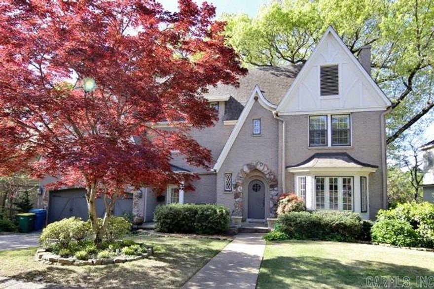 Sold before listing.