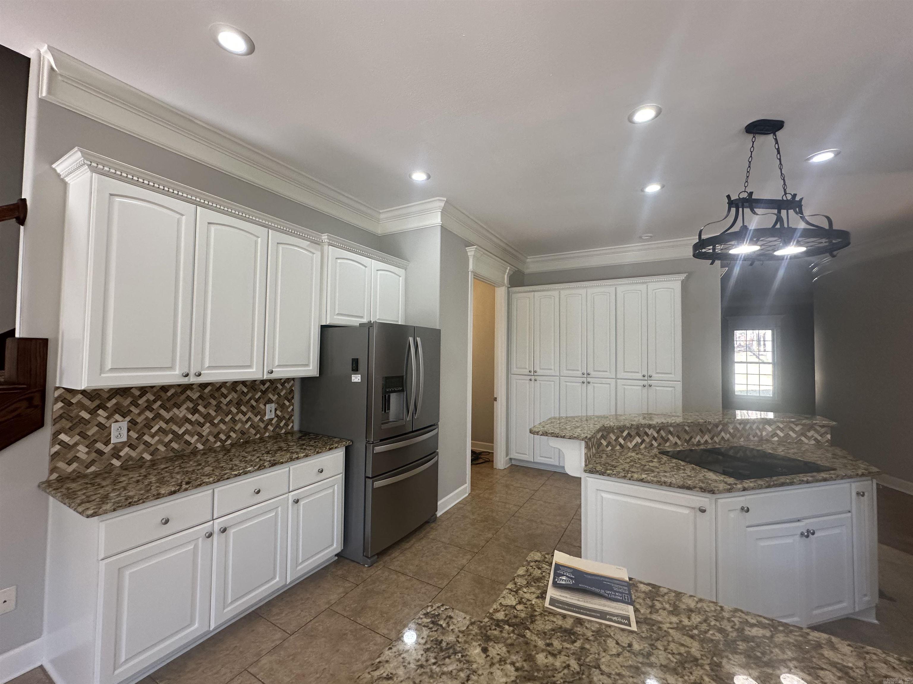 GREYSTONE MANOR - Residential