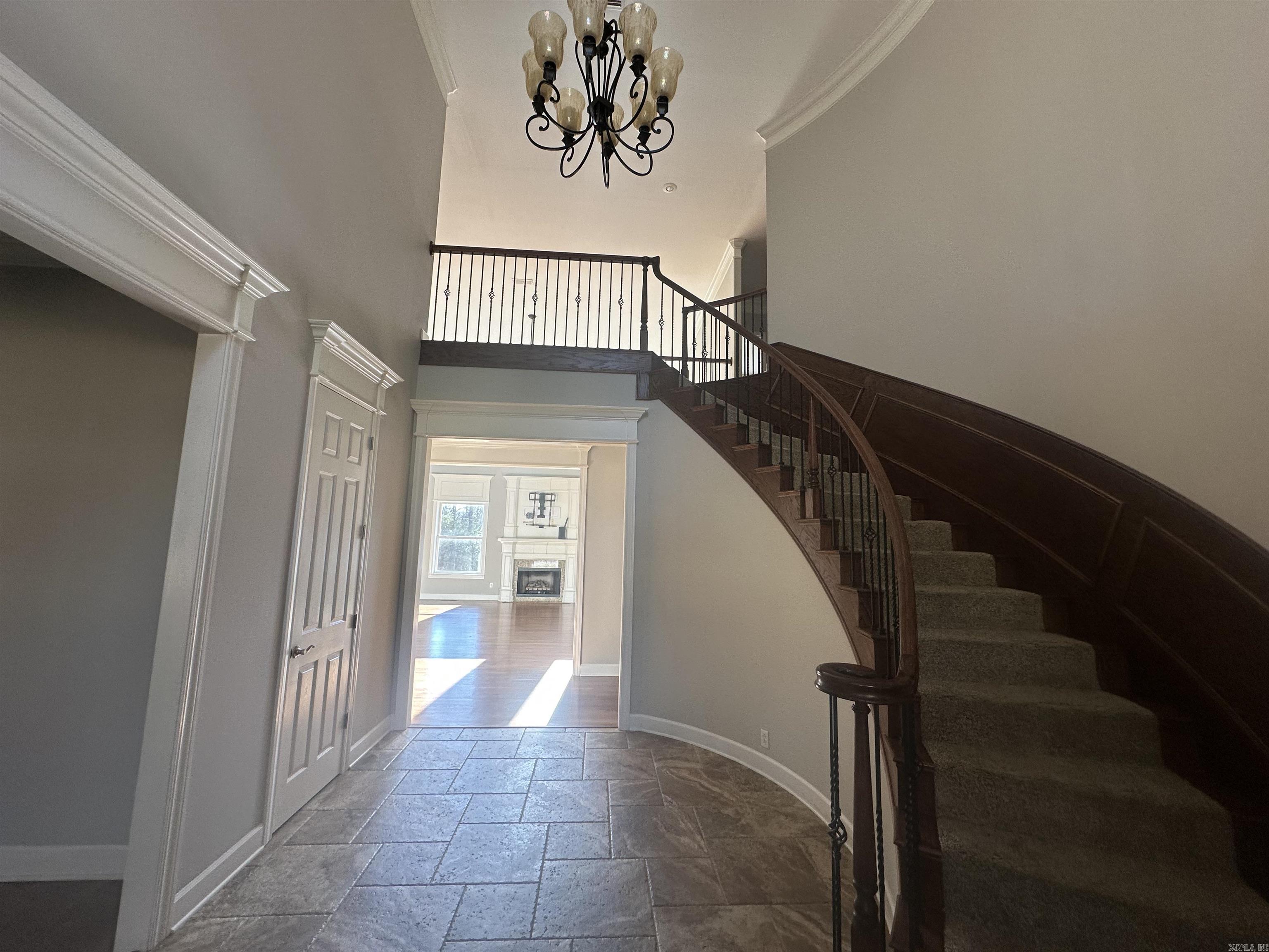 GREYSTONE MANOR - Residential