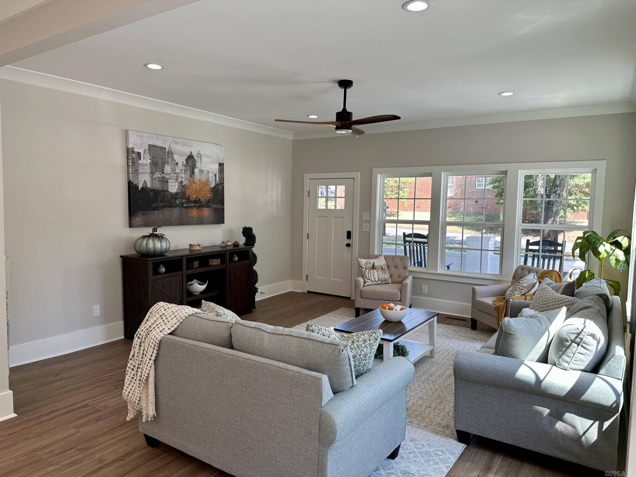 ALTHEIMER - Residential