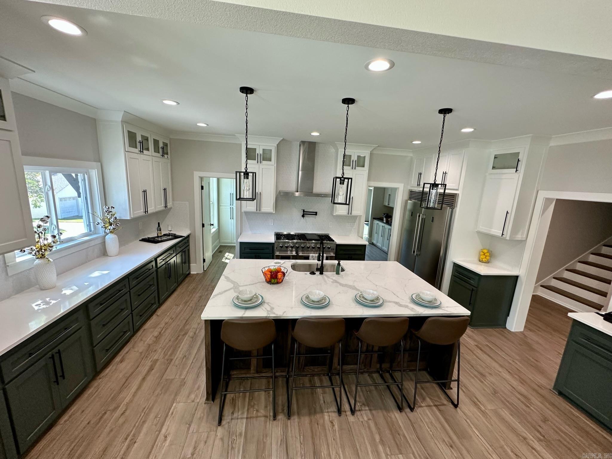 ALTHEIMER - Residential