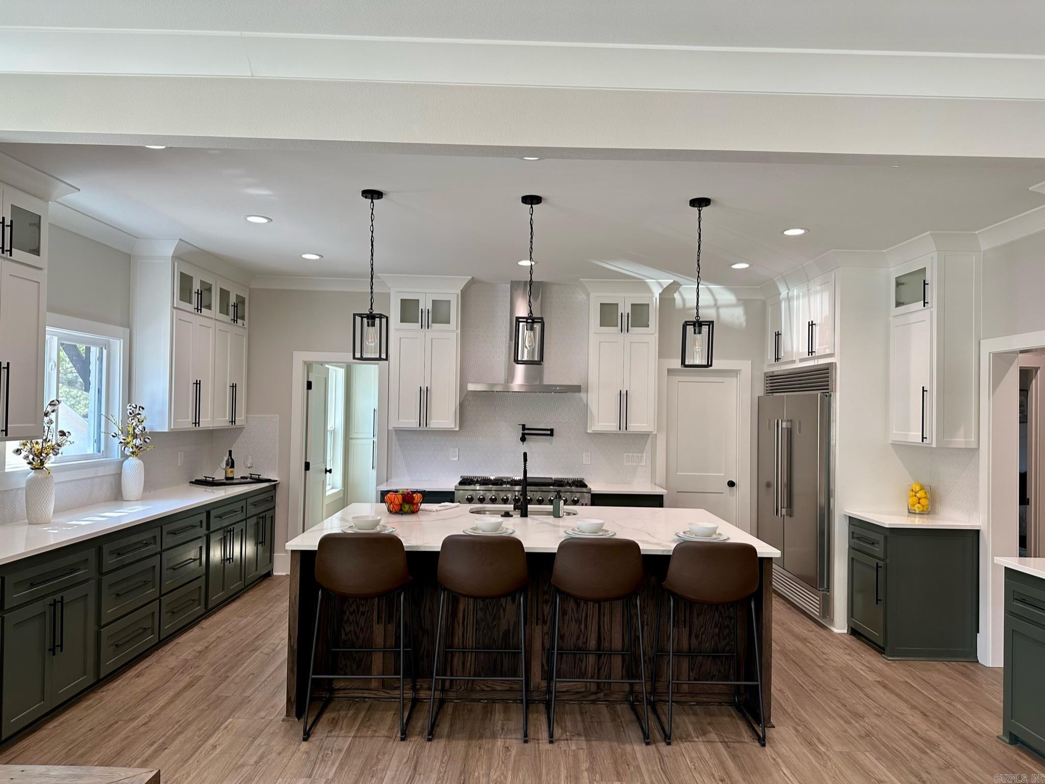 ALTHEIMER - Residential