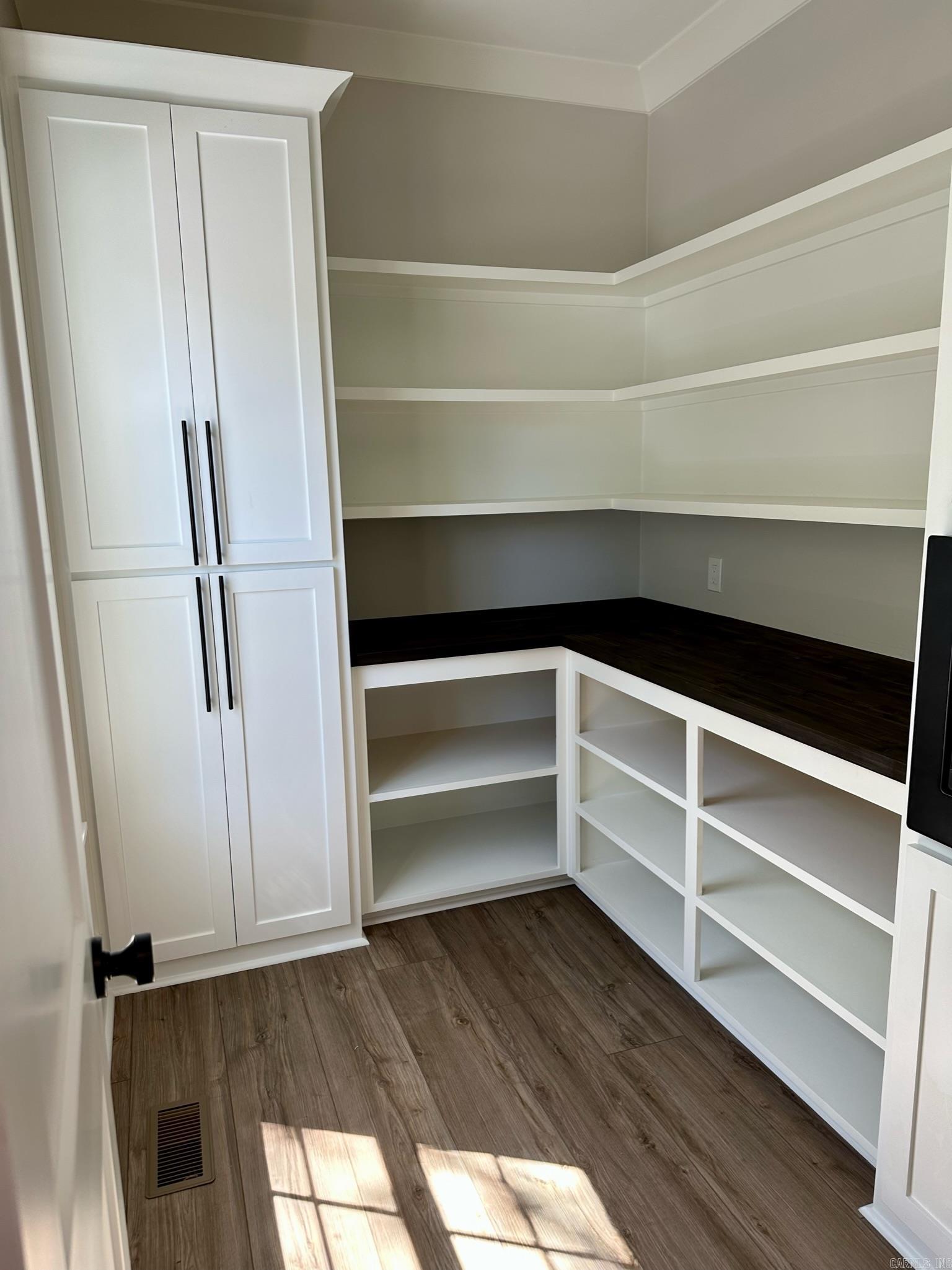 ALTHEIMER - Residential