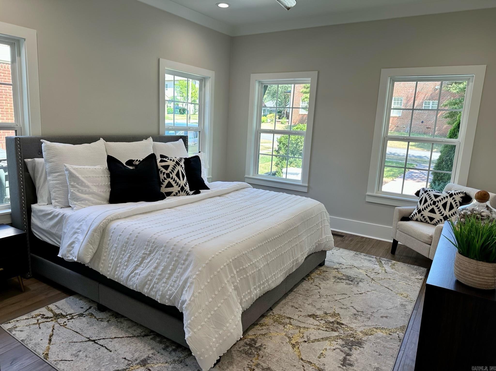 ALTHEIMER - Residential