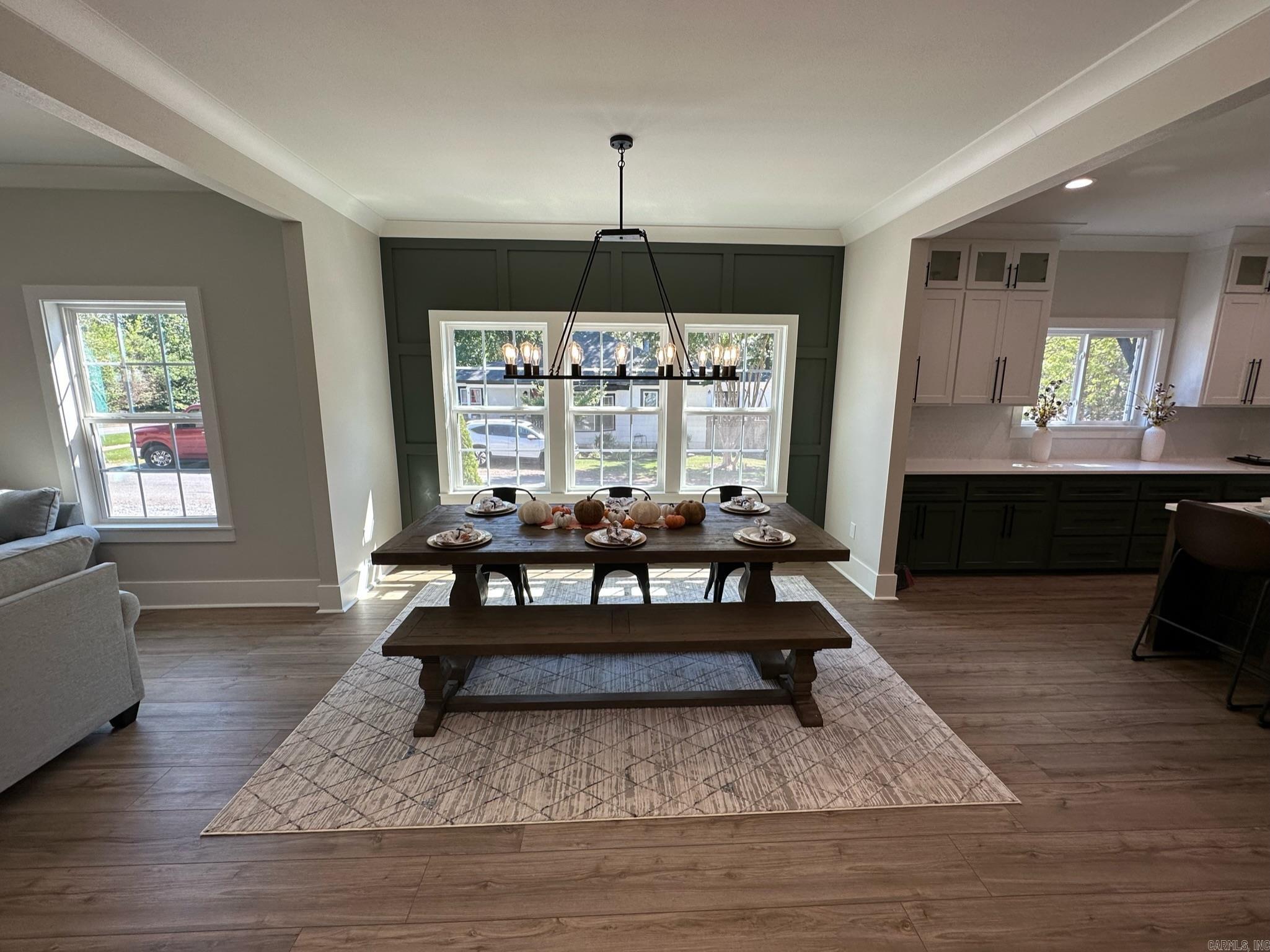 ALTHEIMER - Residential