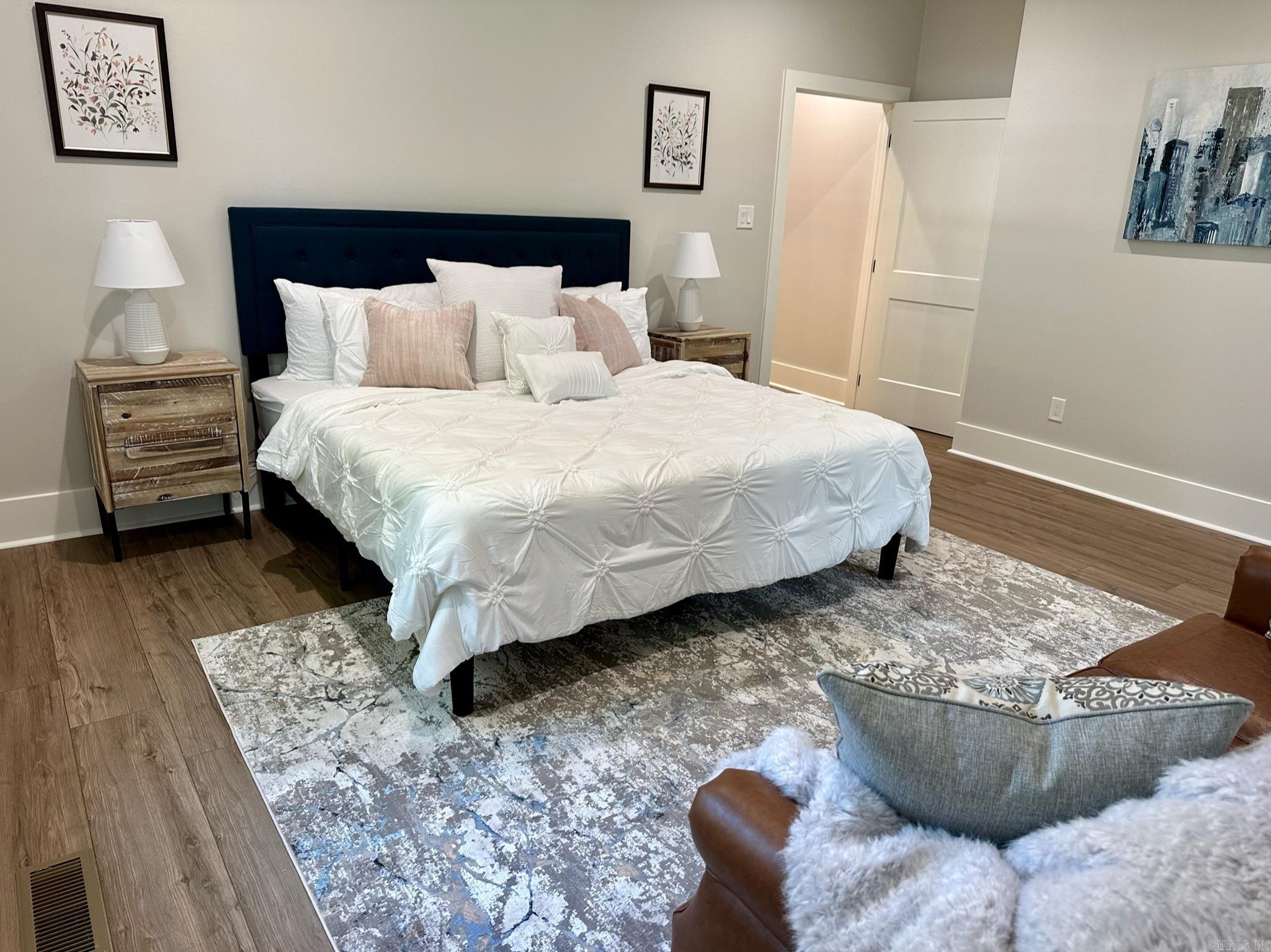 ALTHEIMER - Residential