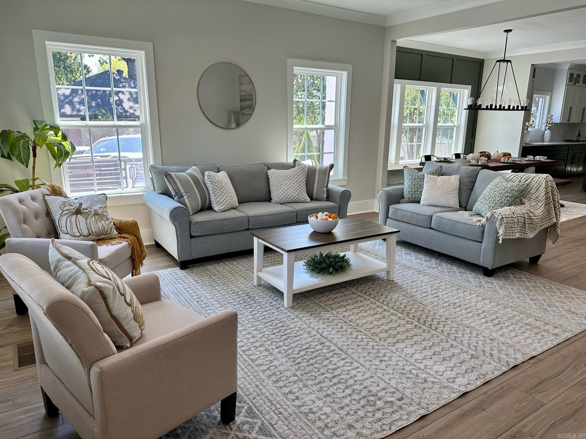 ALTHEIMER - Residential