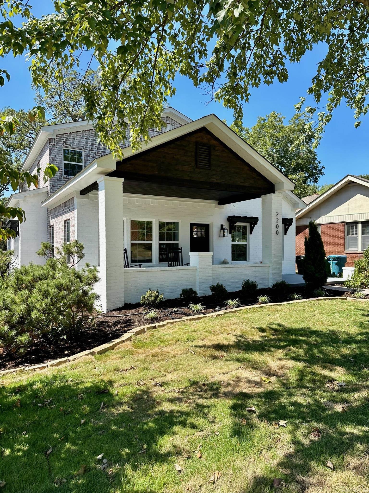 ALTHEIMER - Residential