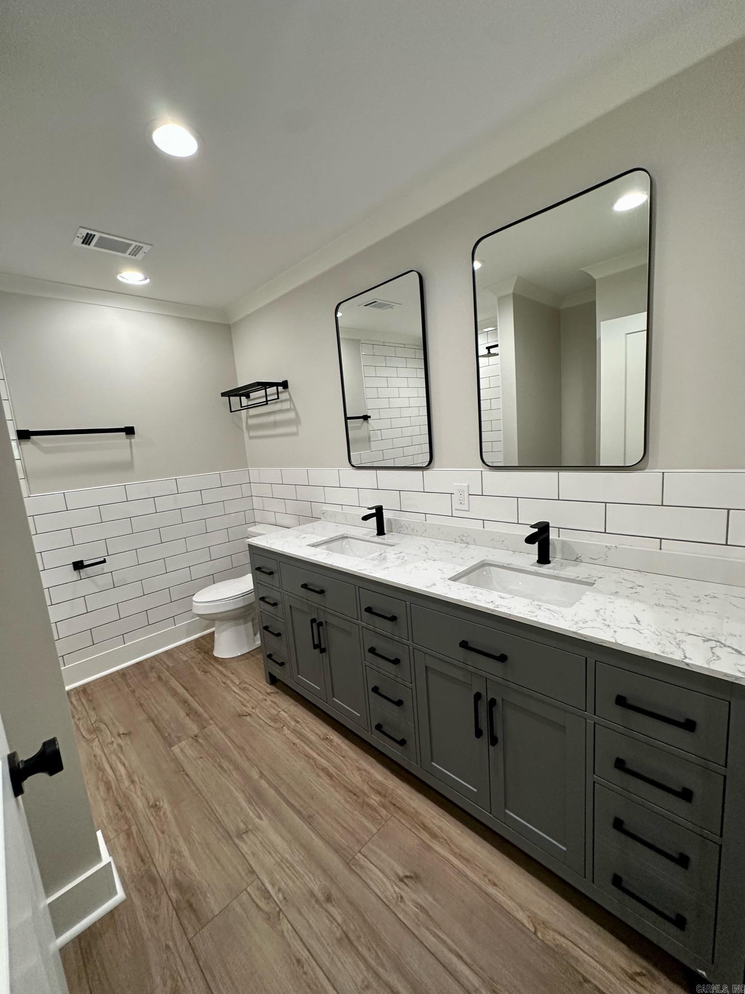 ALTHEIMER - Residential