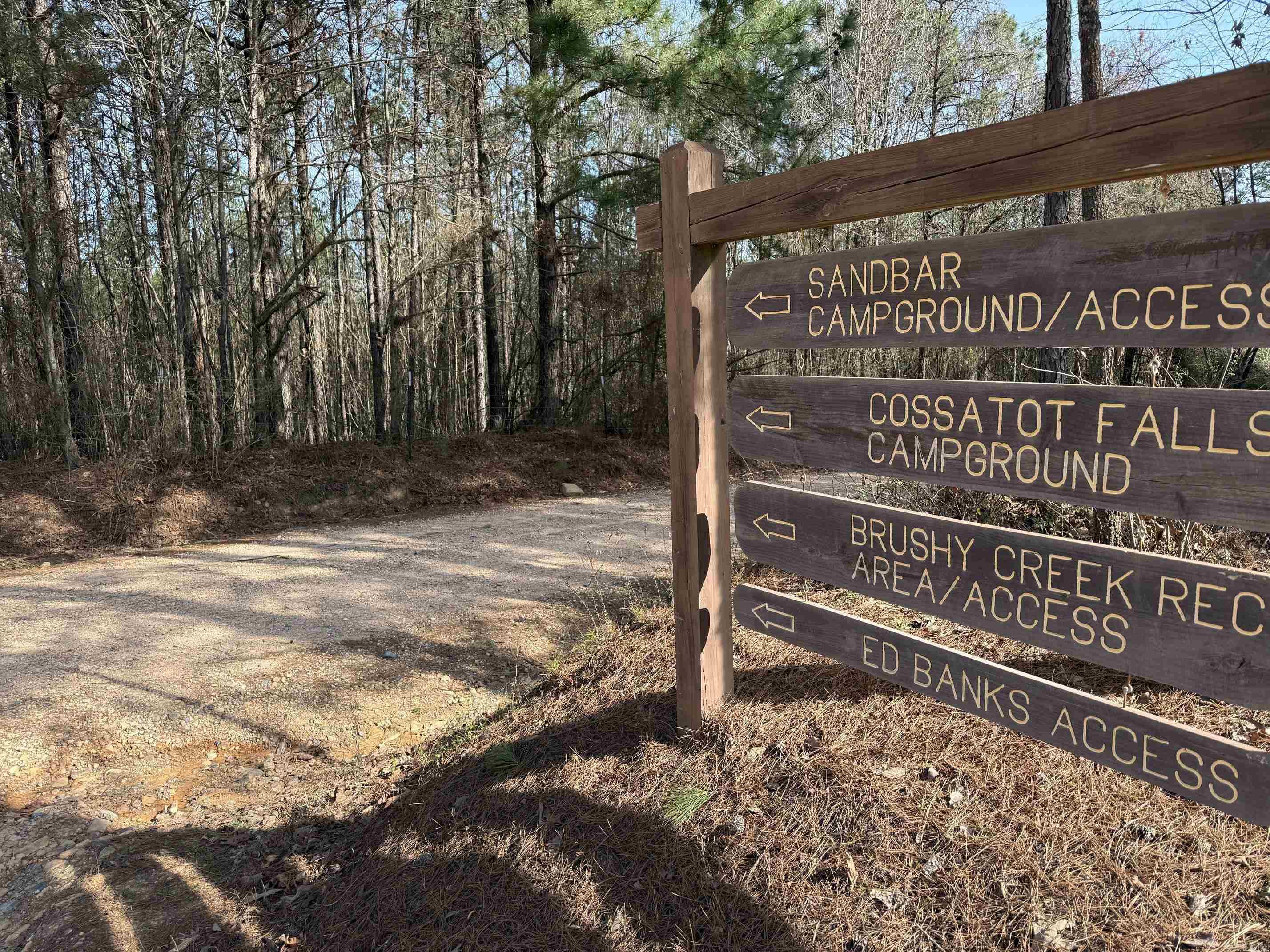 Metes & Bounds - Land