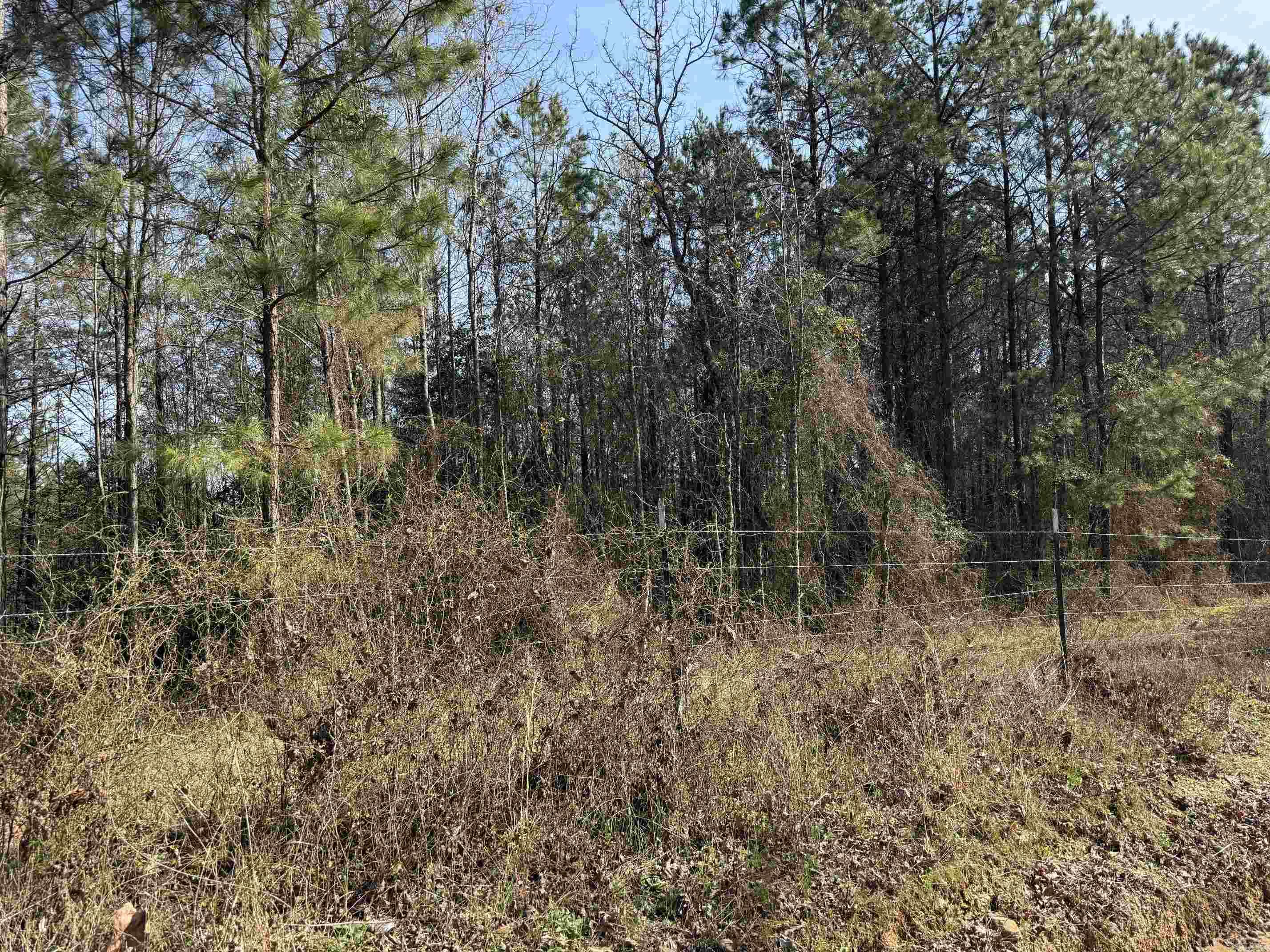 Metes & Bounds - Land