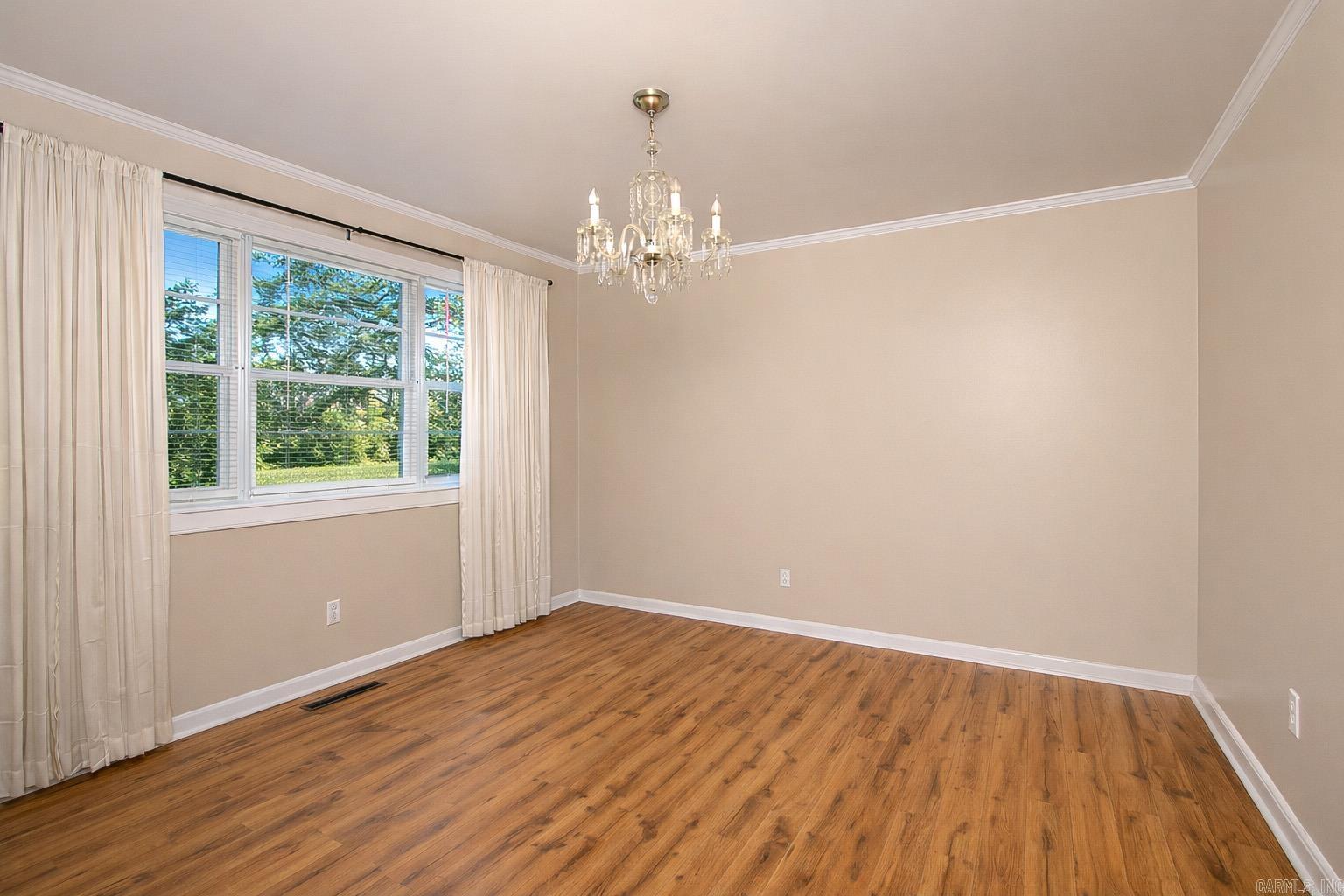 PLEASANT WOOD ADDITION - Residential