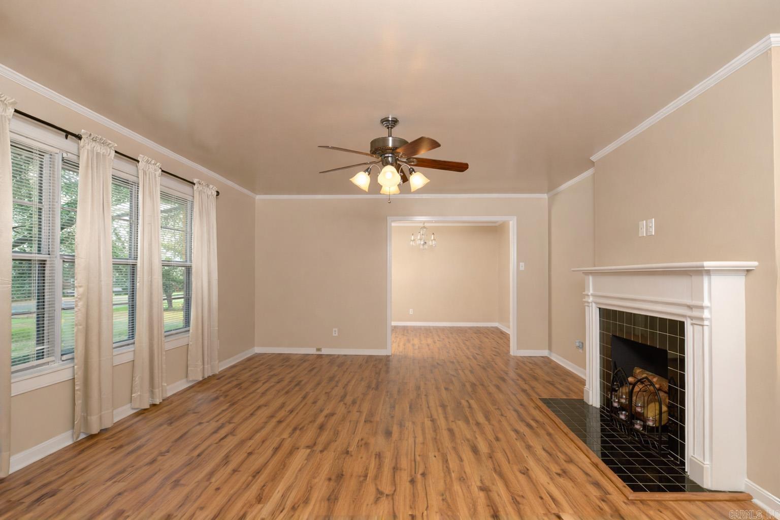 PLEASANT WOOD ADDITION - Residential