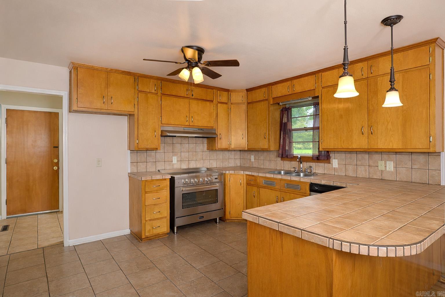 PLEASANT WOOD ADDITION - Residential