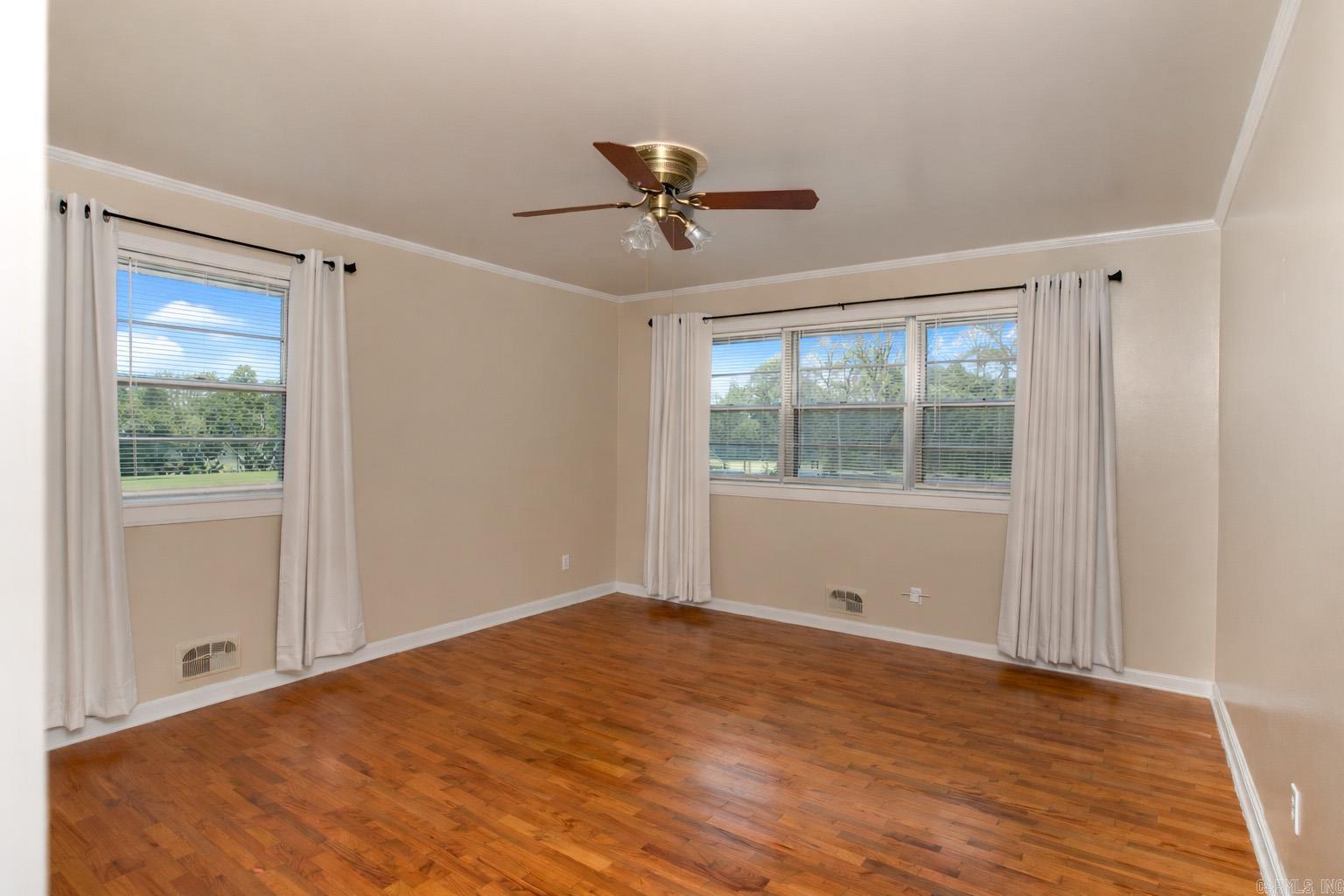 PLEASANT WOOD ADDITION - Residential