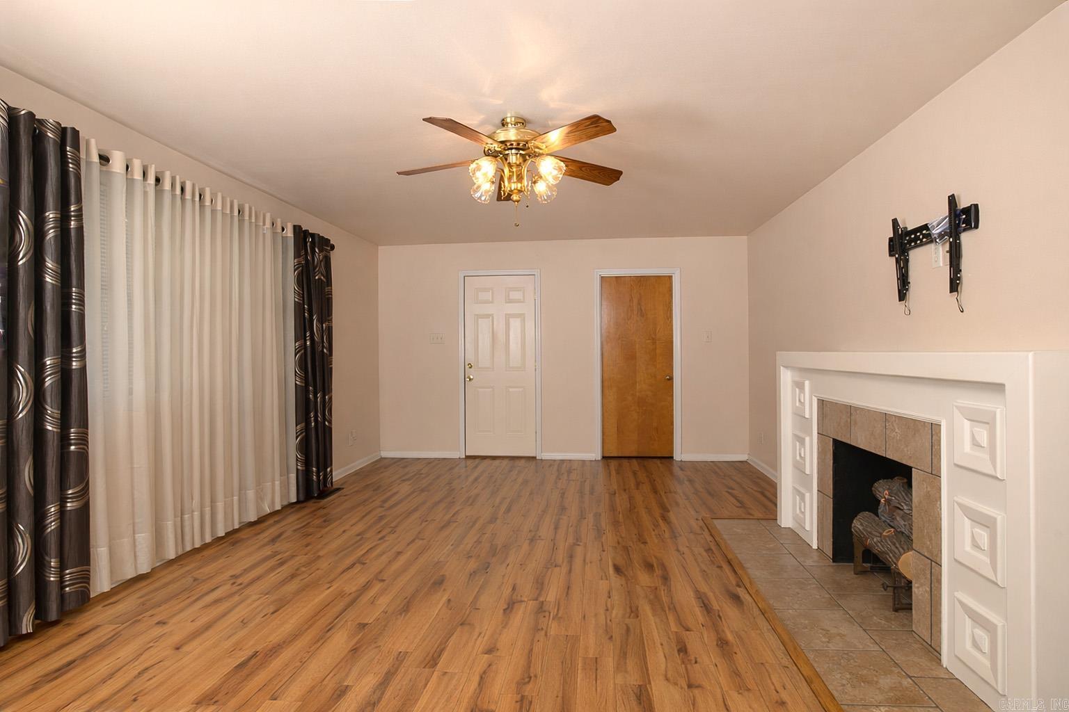 PLEASANT WOOD ADDITION - Residential