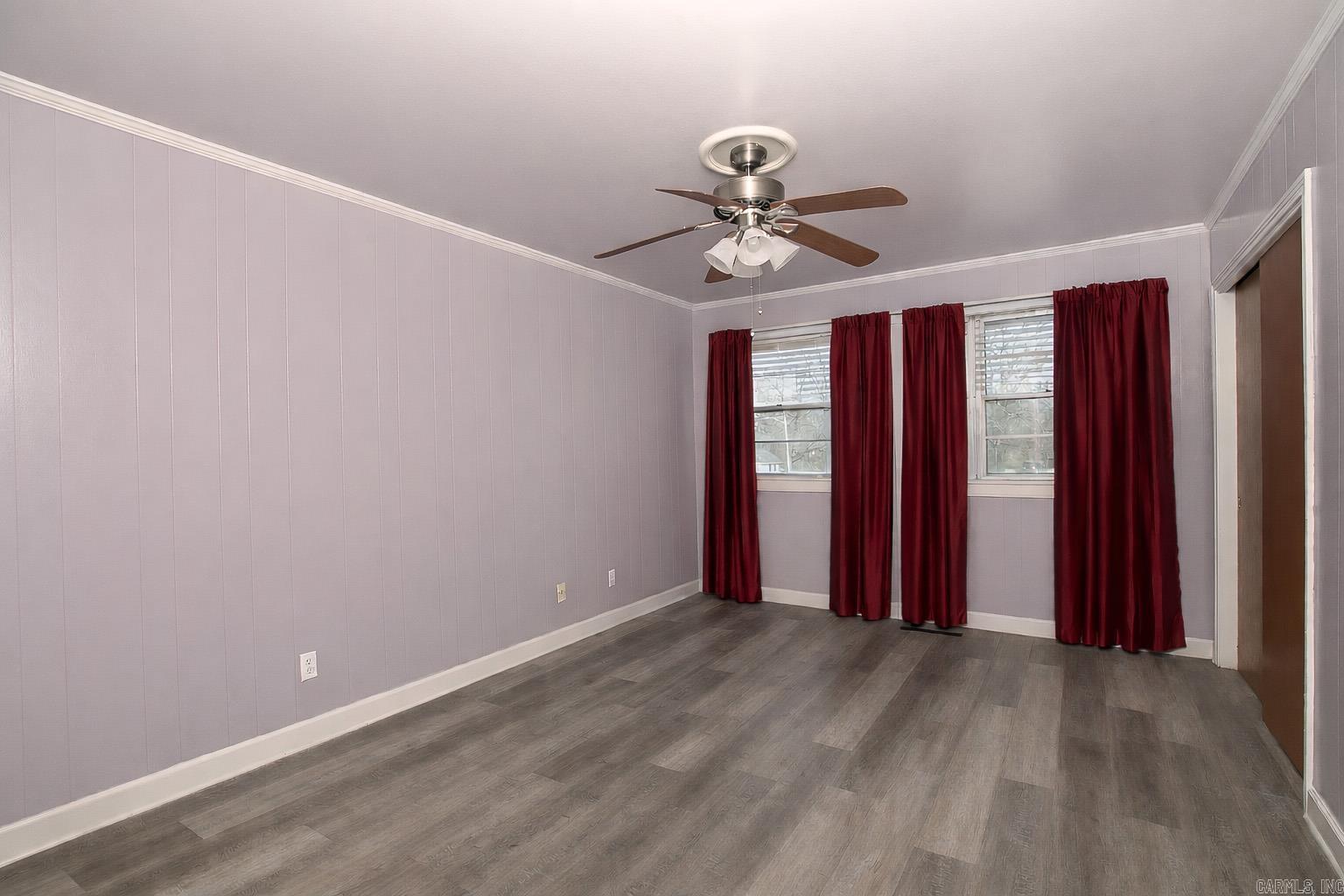 PLEASANT WOOD ADDITION - Residential