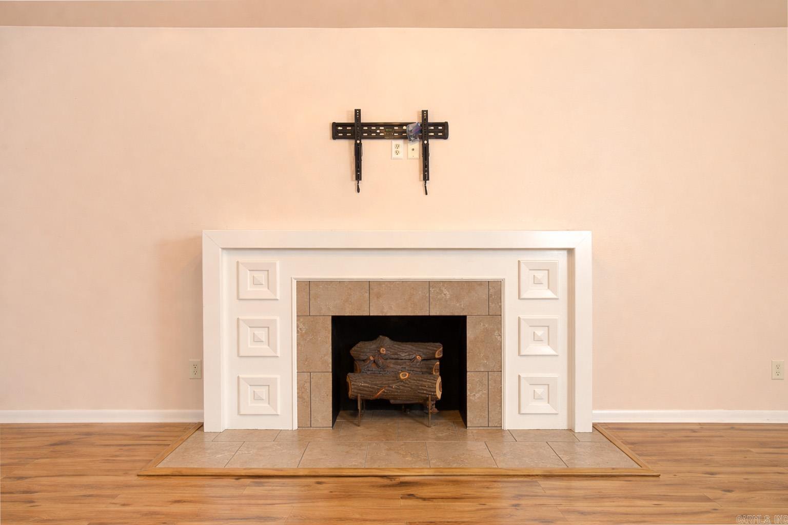 PLEASANT WOOD ADDITION - Residential