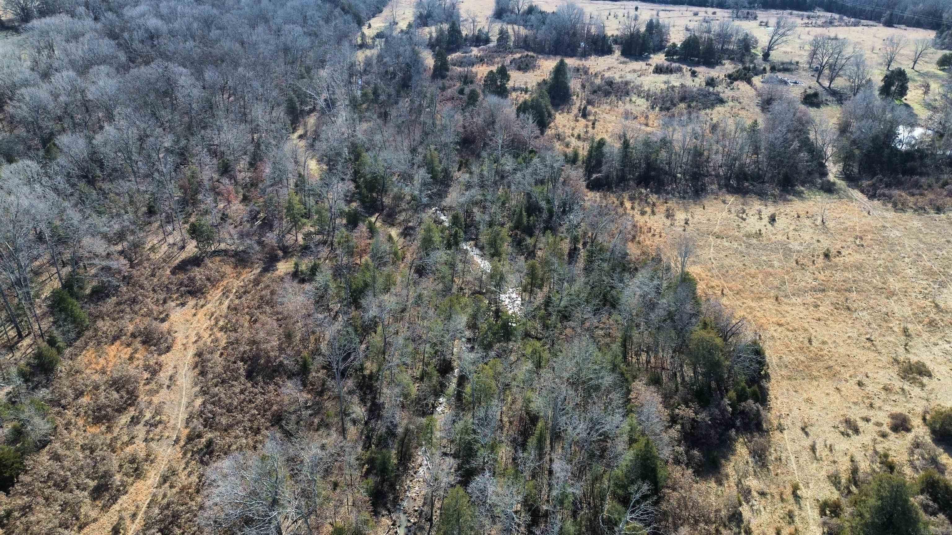 Metes & Bounds - Farm