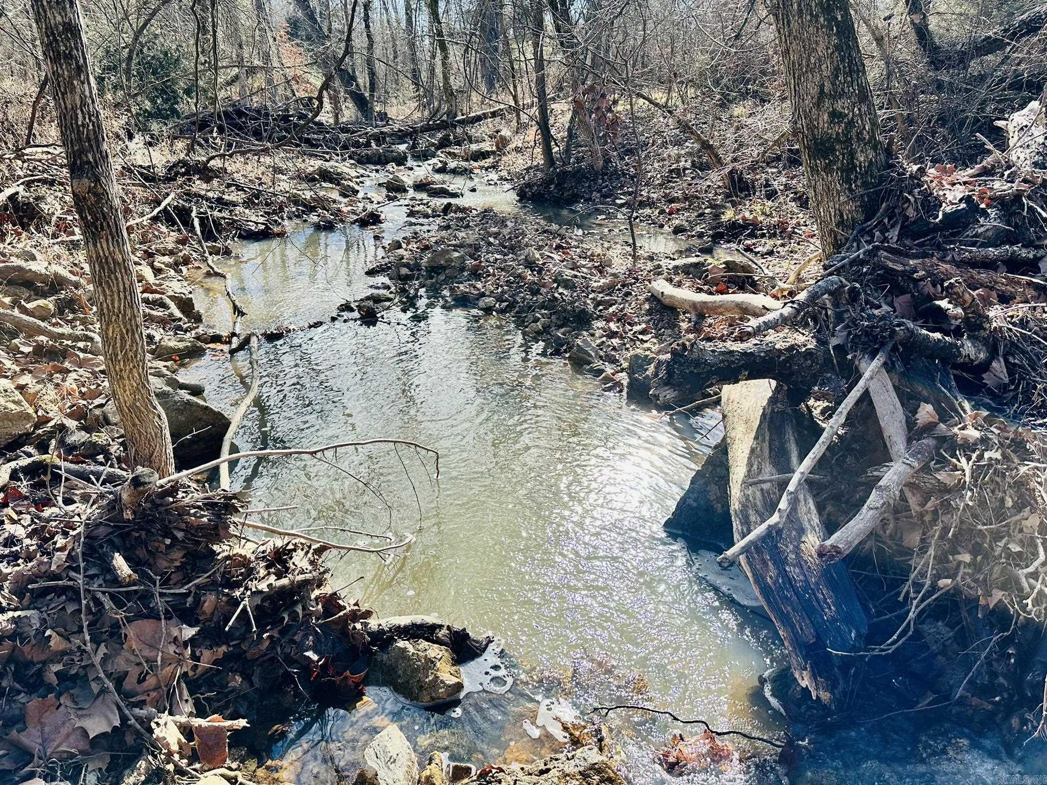 Metes & Bounds - Farm