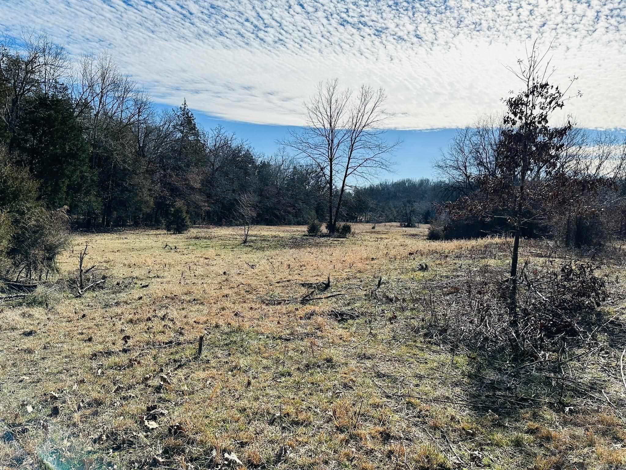 Metes & Bounds - Farm