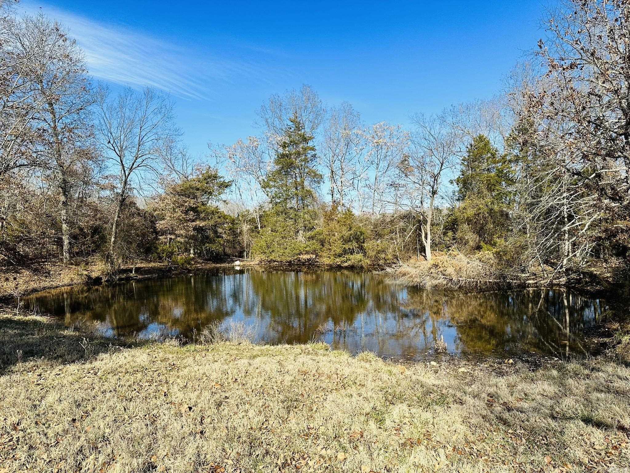 Metes & Bounds - Farm