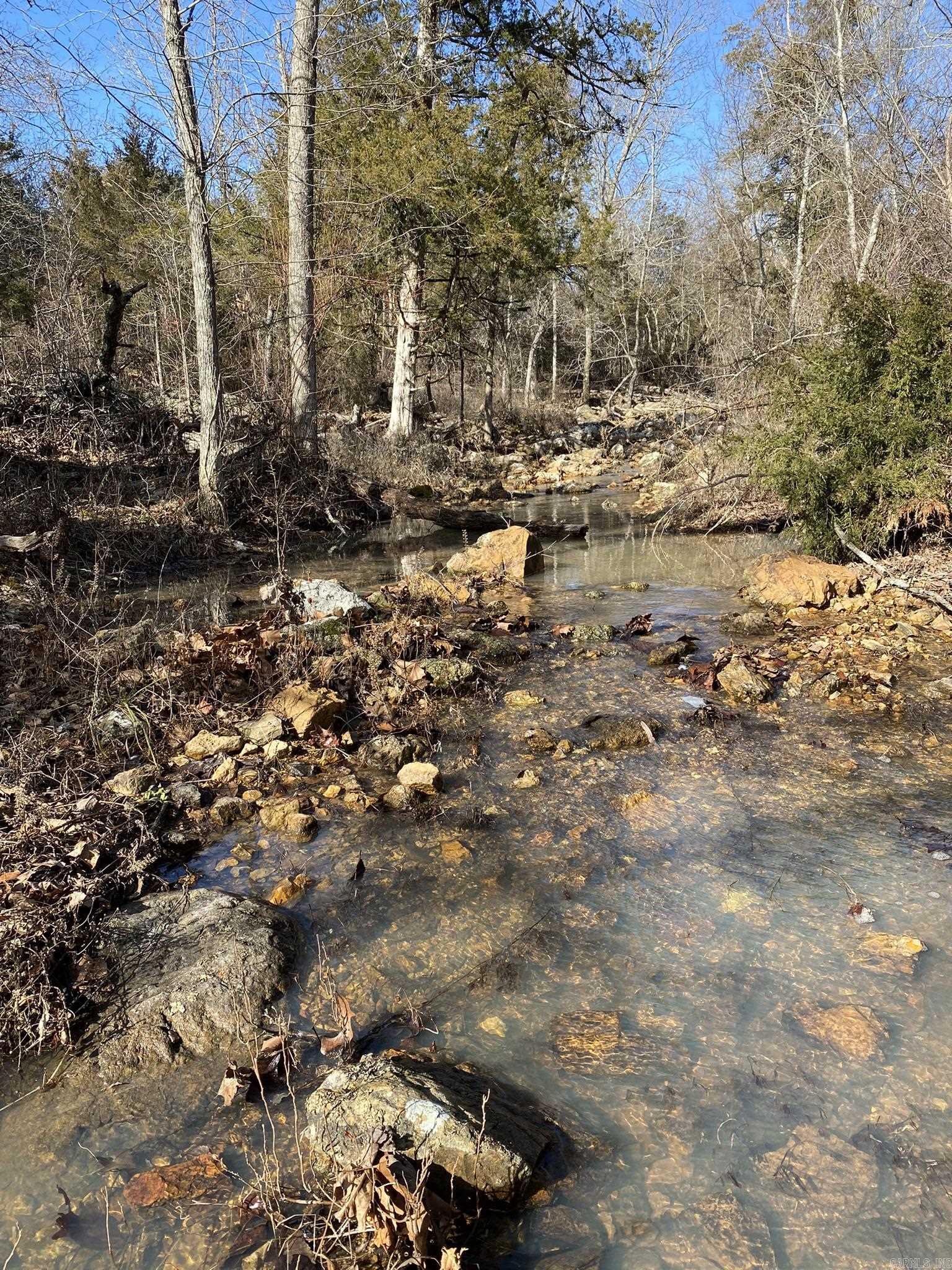 Metes & Bounds - Farm