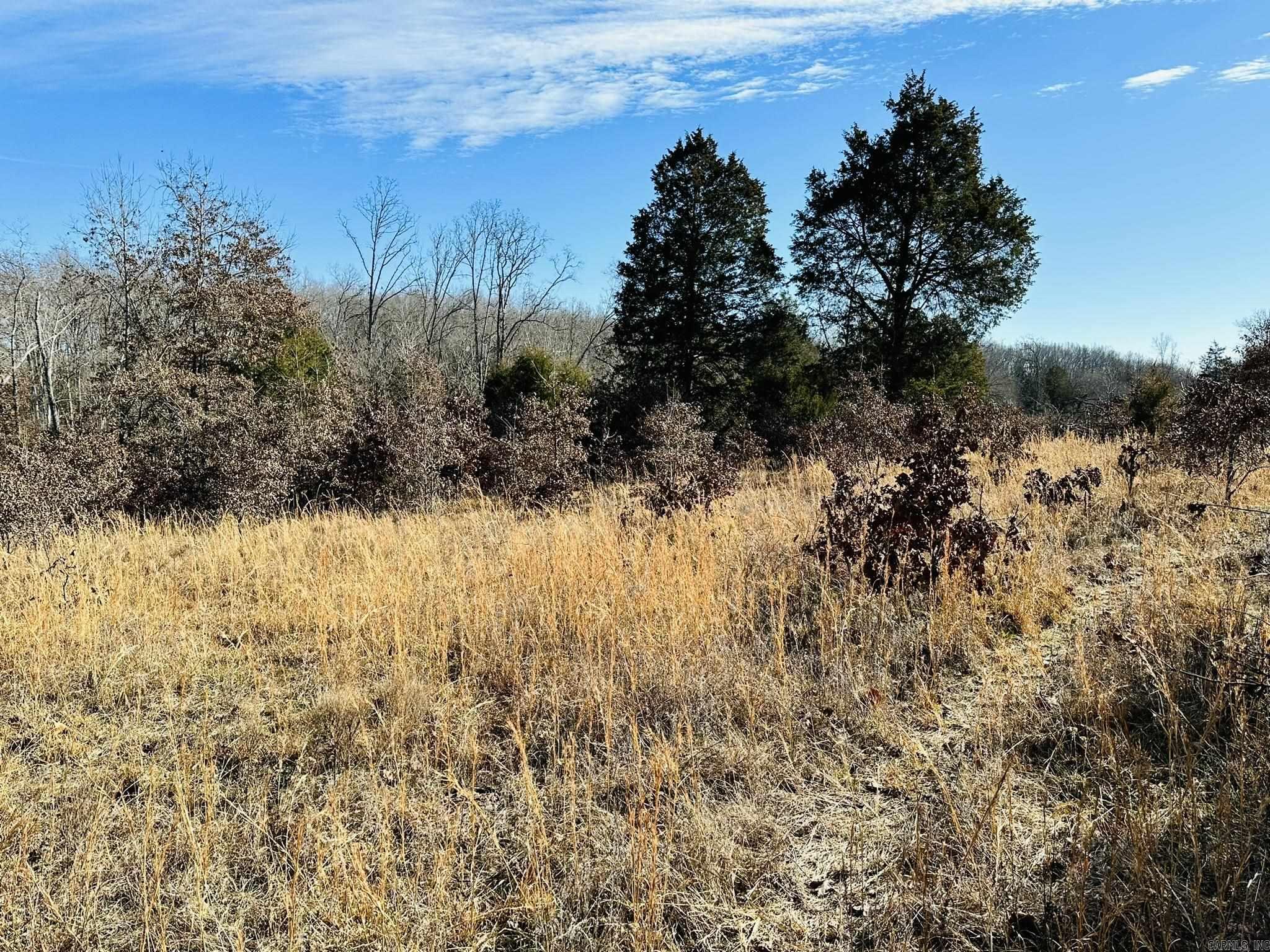 Metes & Bounds - Farm