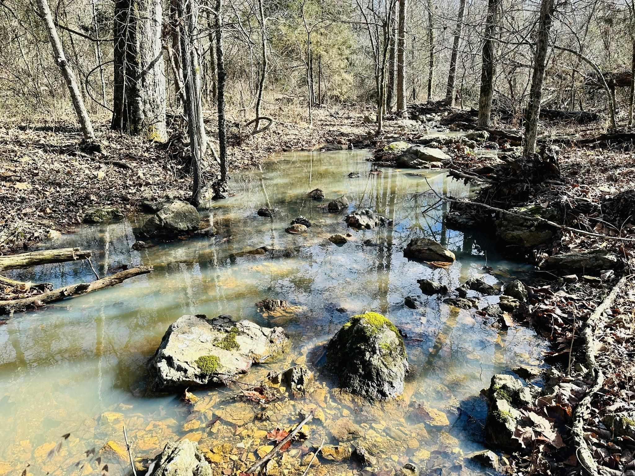 Metes & Bounds - Farm