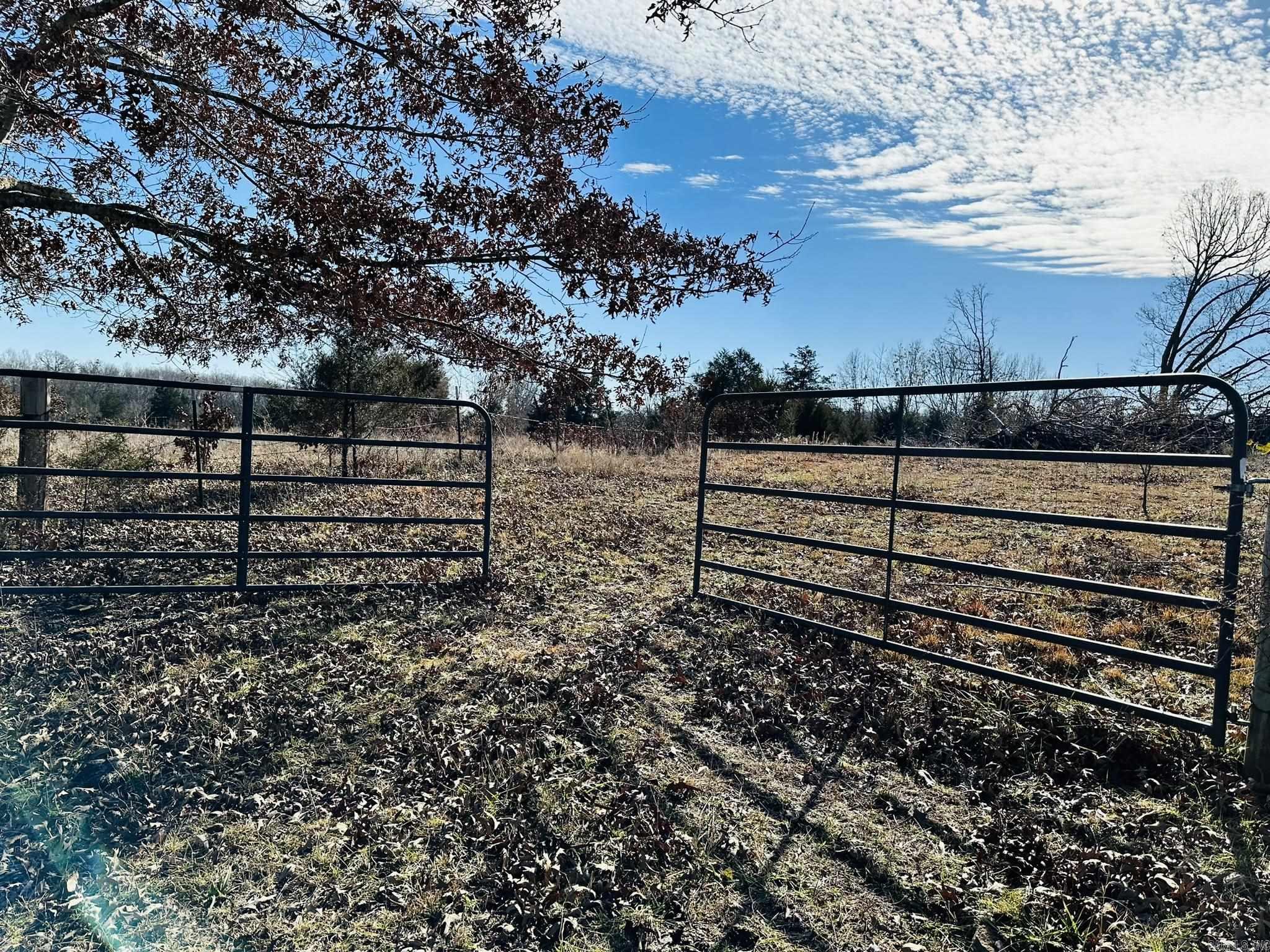 Metes & Bounds - Farm