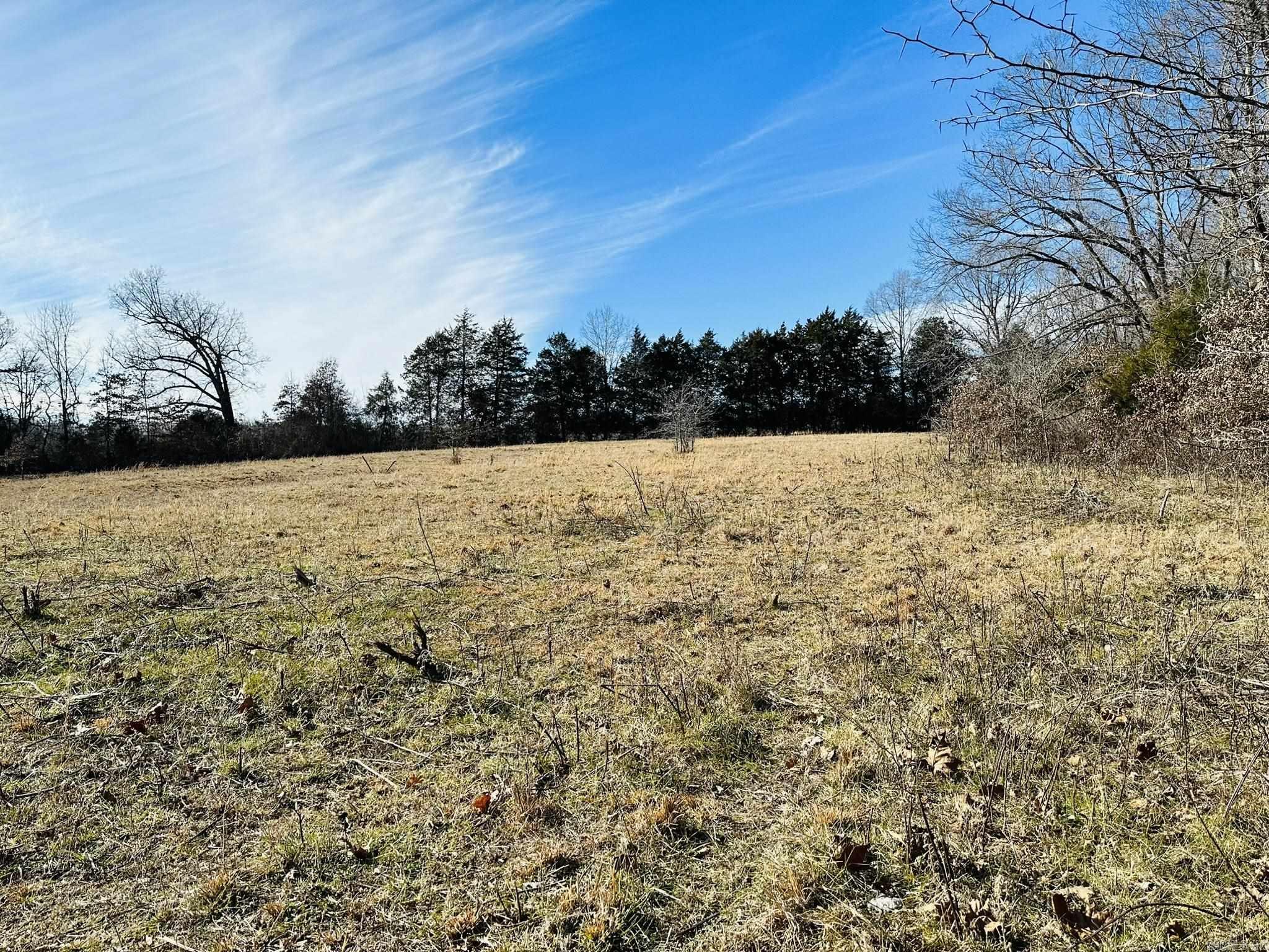 Metes & Bounds - Farm