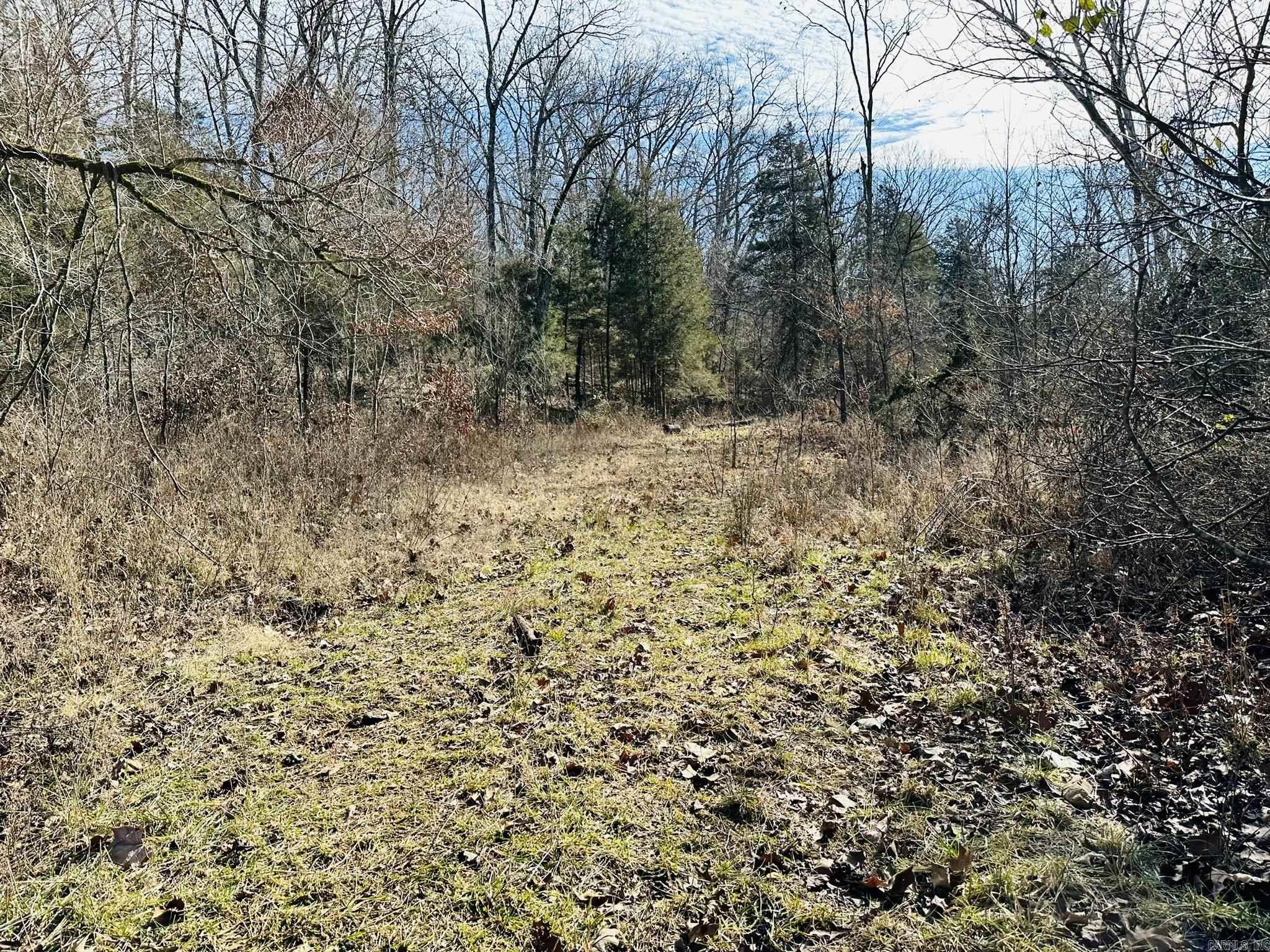 Metes & Bounds - Farm