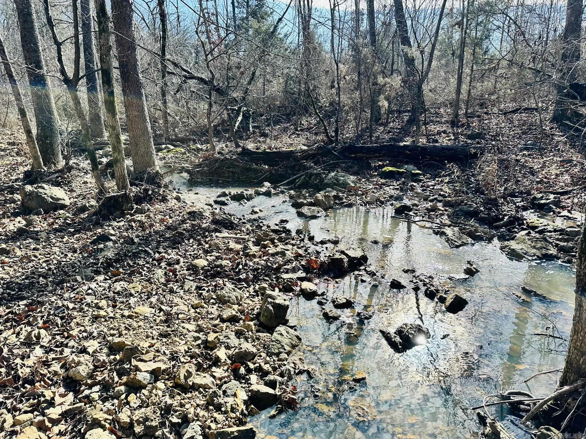 Metes & Bounds - Farm