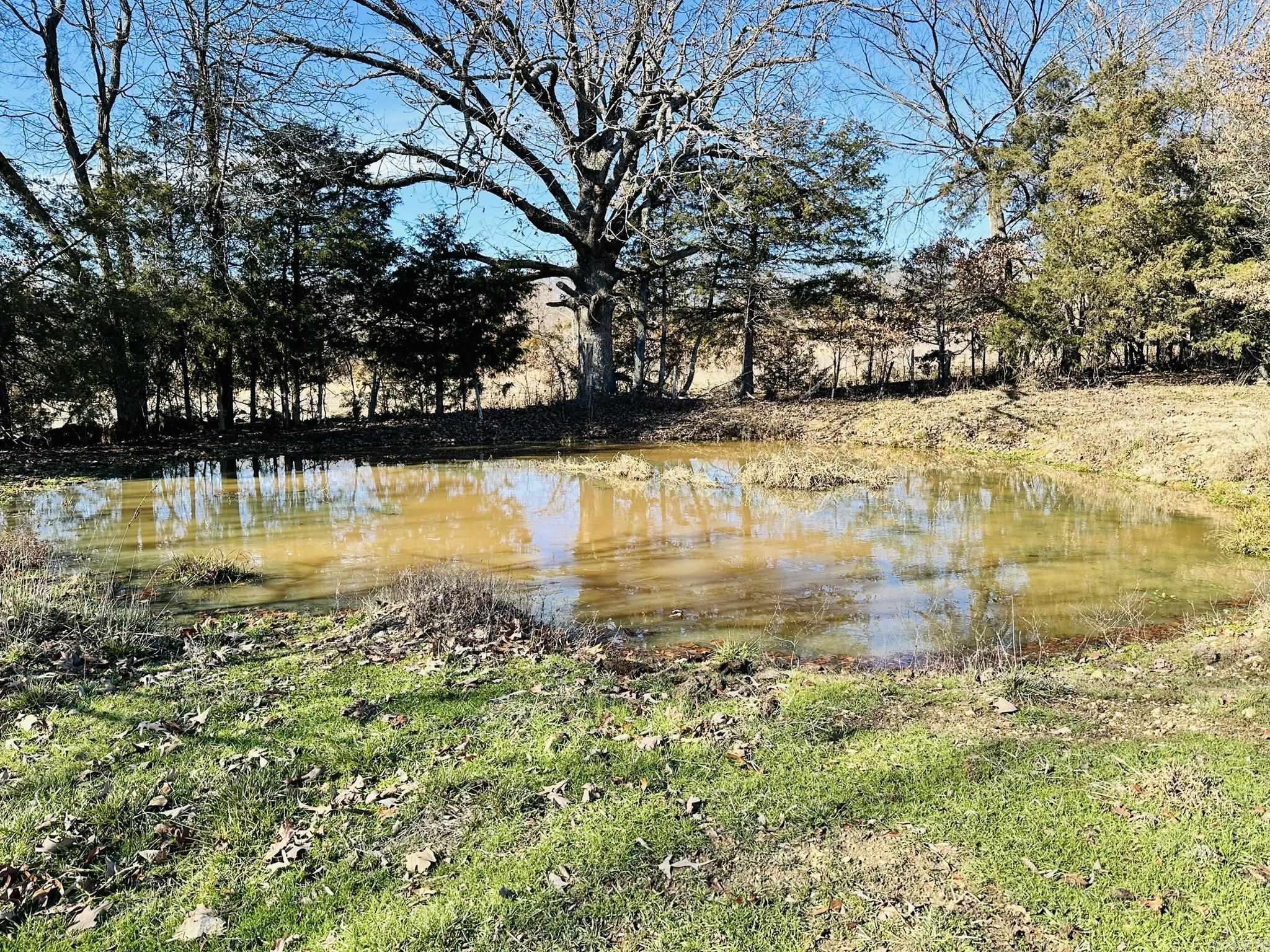 Metes & Bounds - Farm