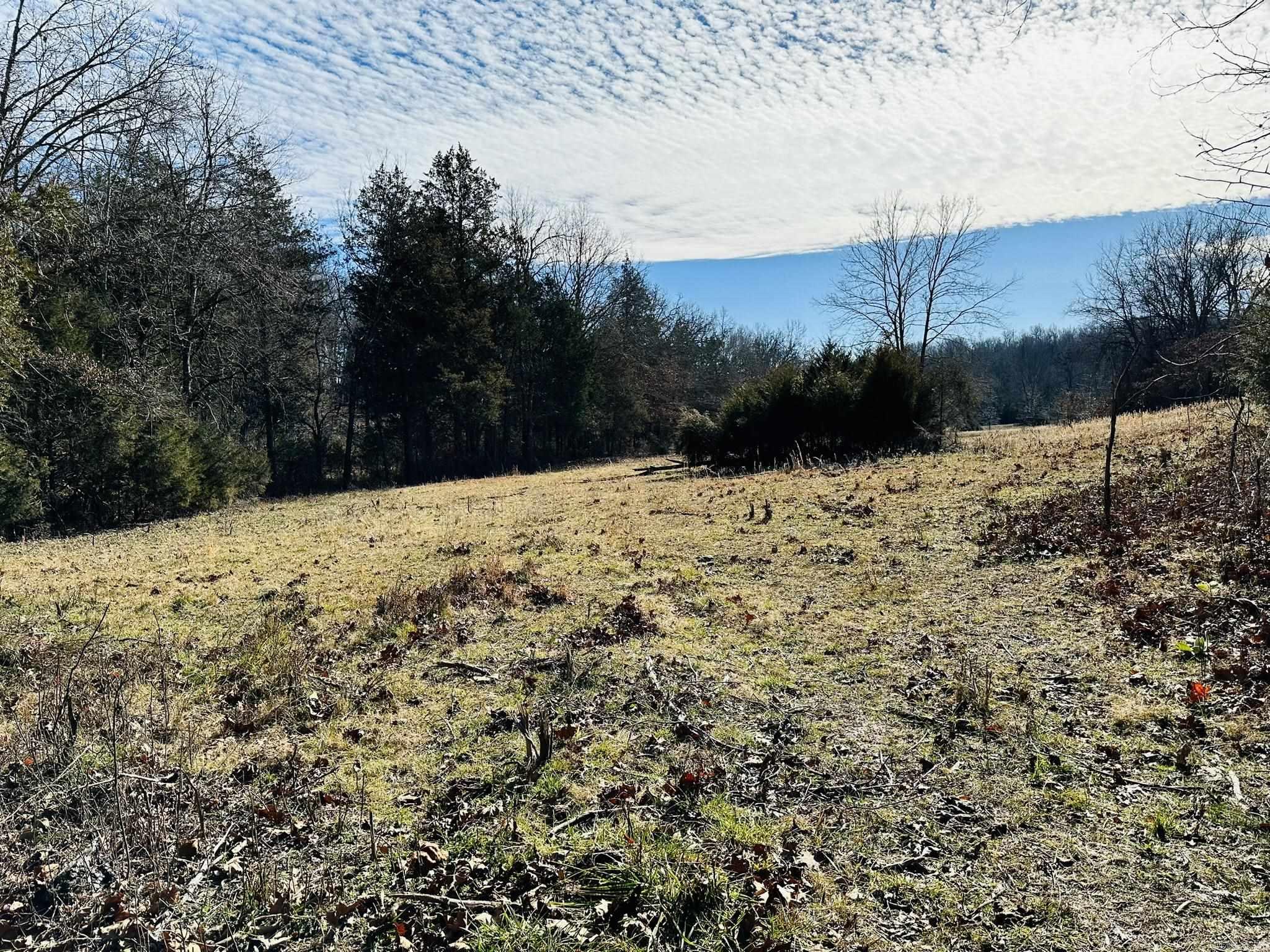 Metes & Bounds - Farm