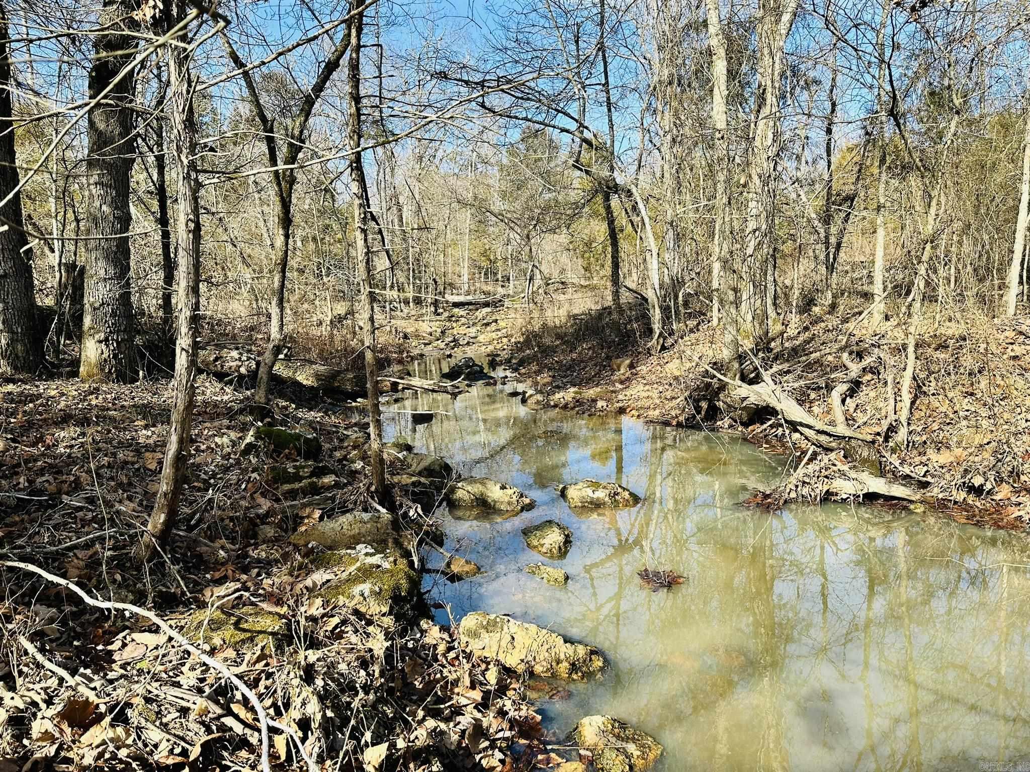 Metes & Bounds - Farm