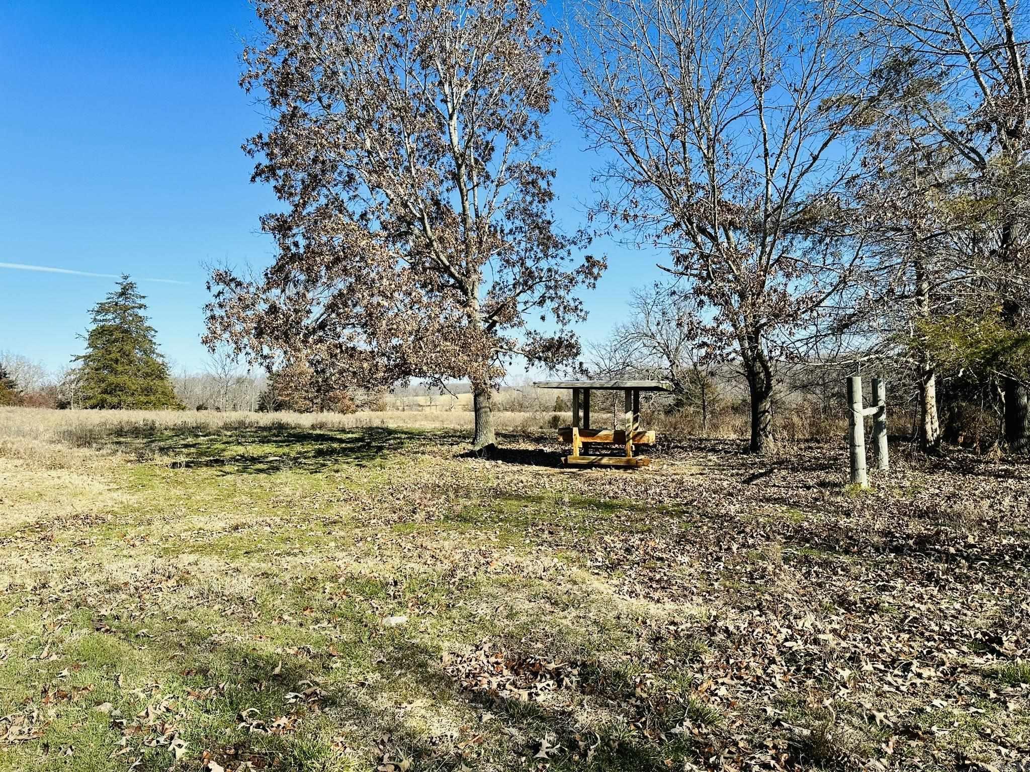 Metes & Bounds - Farm