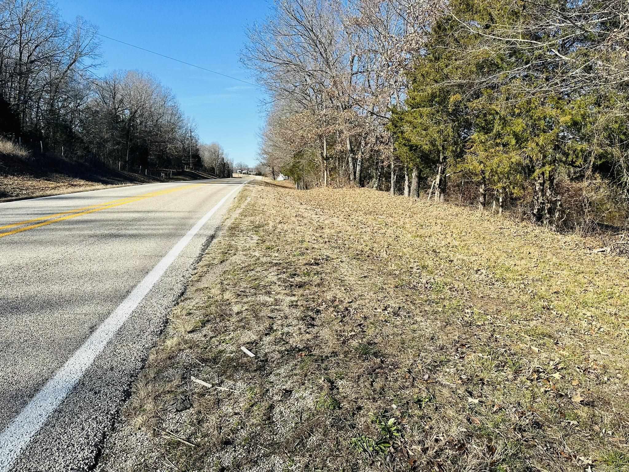 Metes & Bounds - Farm