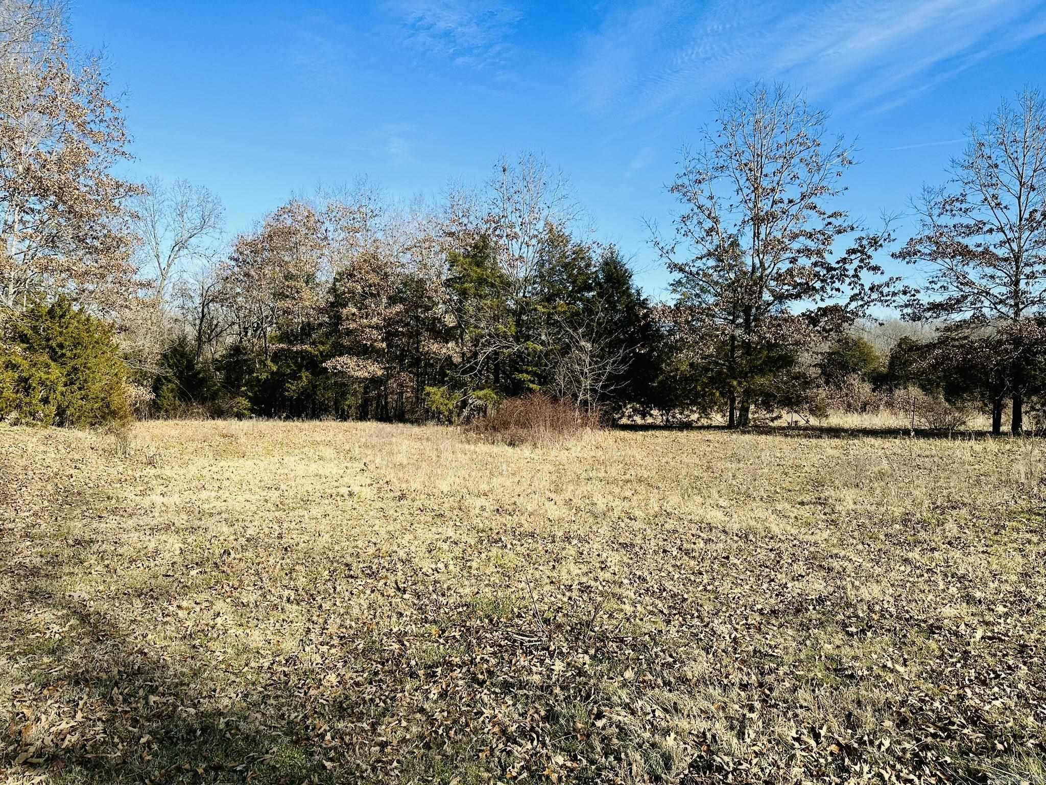 Metes & Bounds - Farm