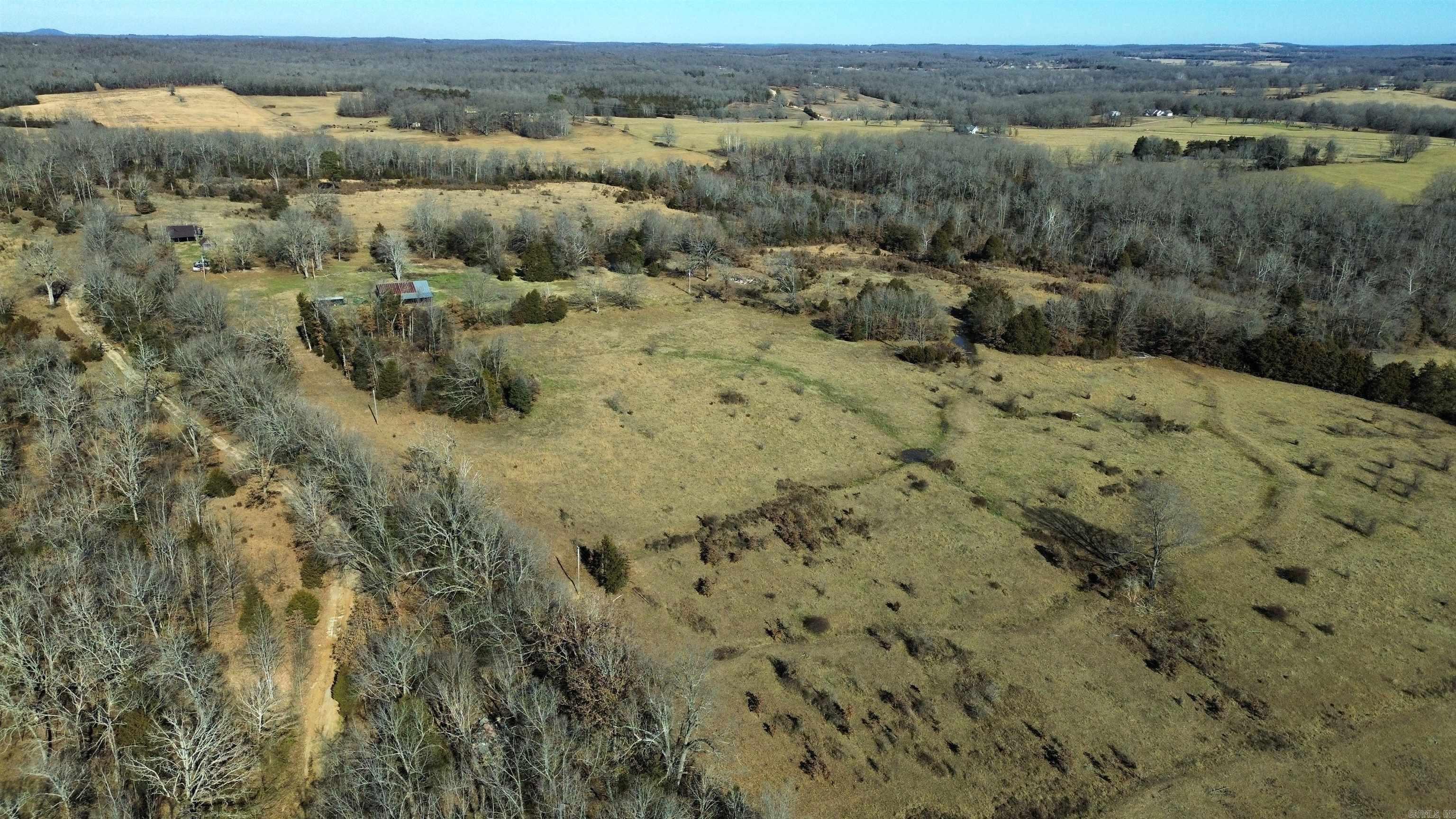 Metes & Bounds - Farm