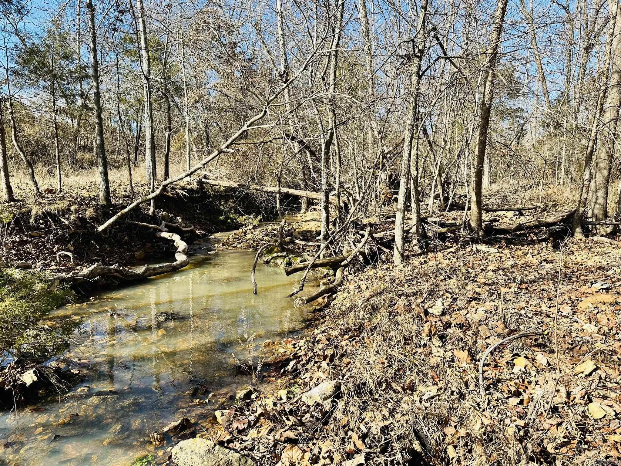 Metes & Bounds - Farm