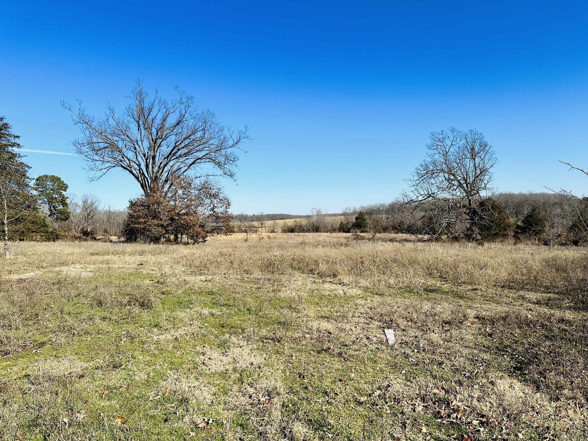 Metes & Bounds - Farm