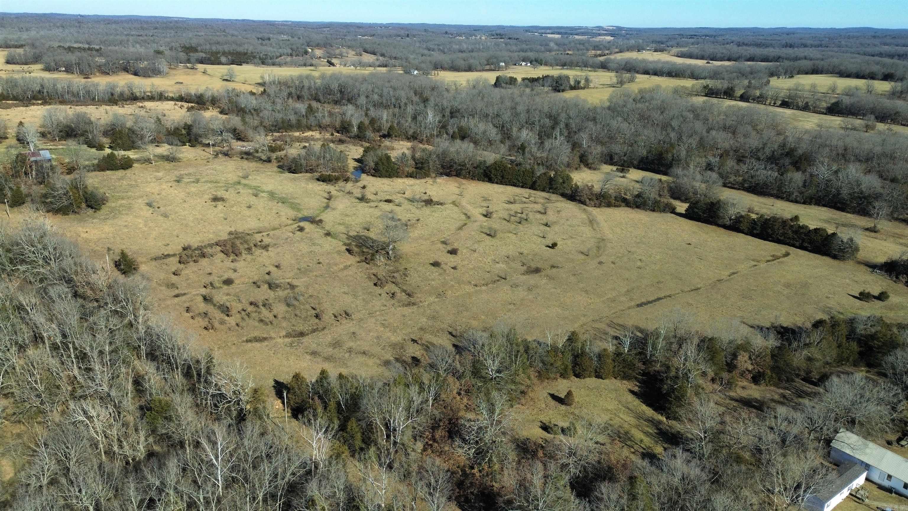 Metes & Bounds - Farm