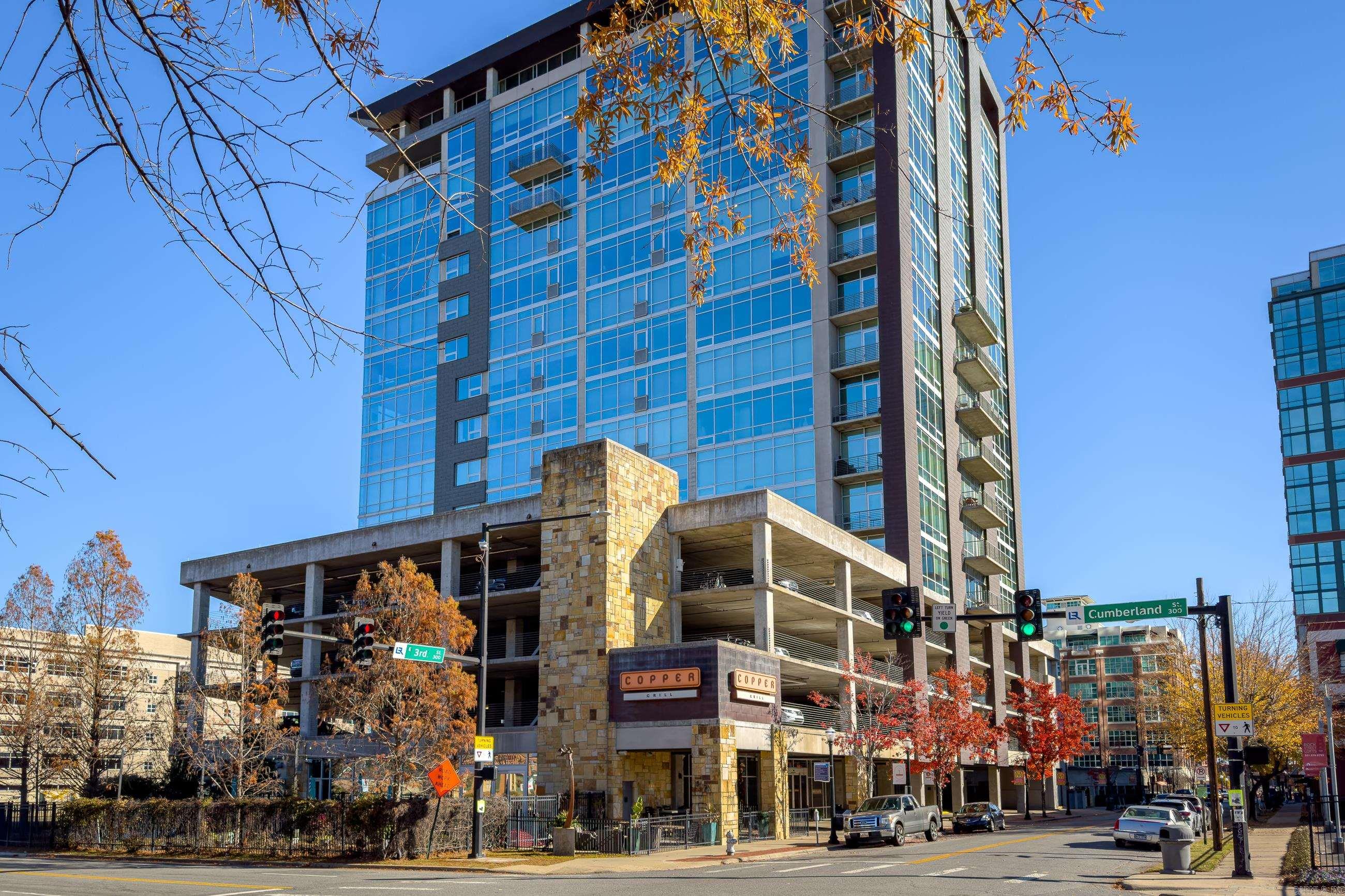 300 THIRD HPR - Residential