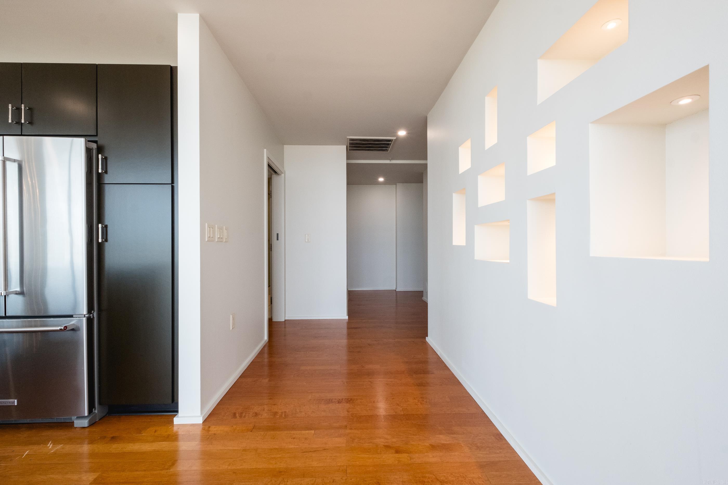 300 THIRD HPR - Residential