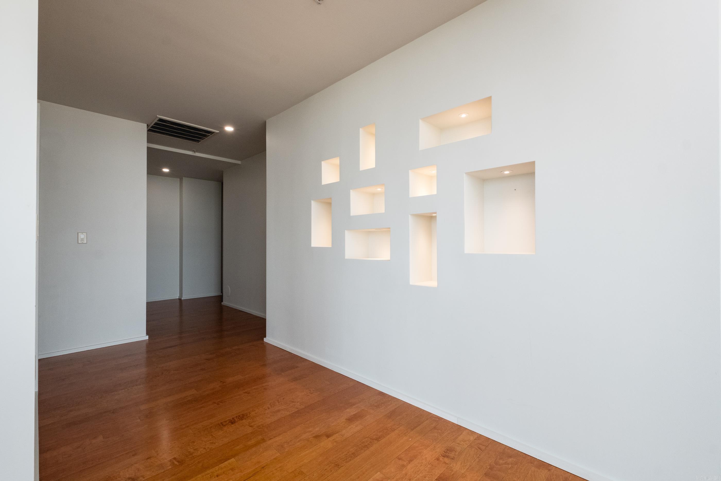 300 THIRD HPR - Residential