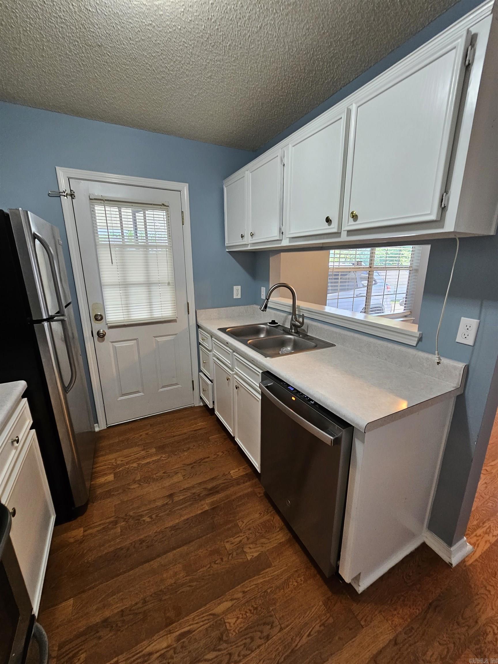 Copper Creek - Residential Lease