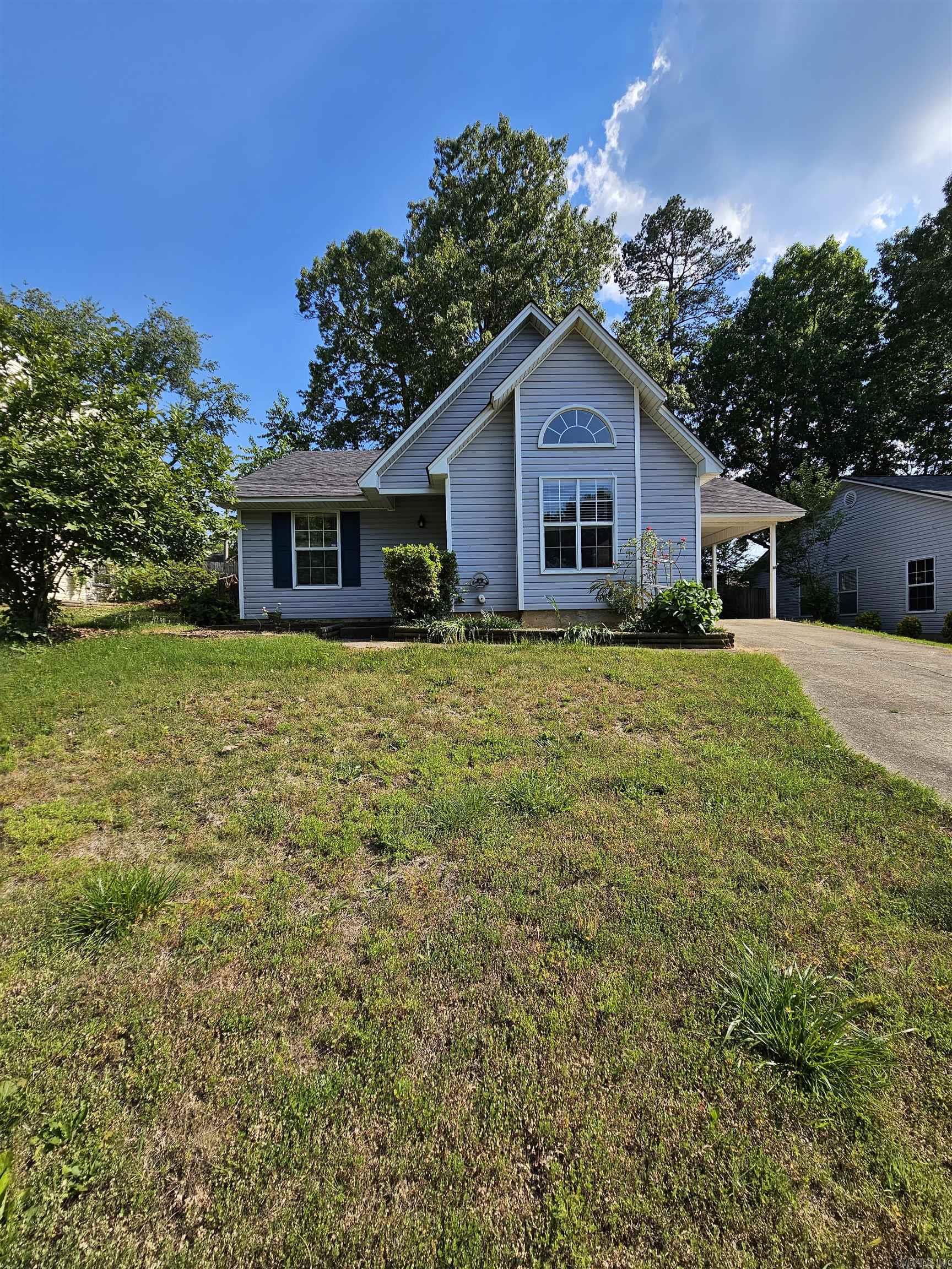 Copper Creek - Residential Lease