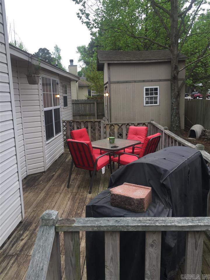 Edgewood Phase III - Residential