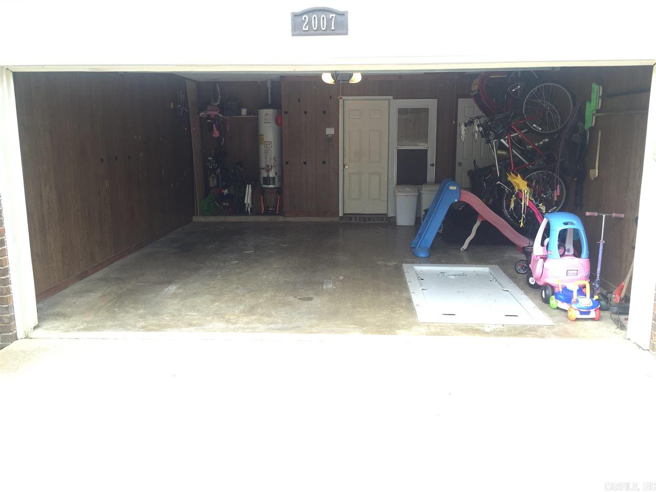 Edgewood Phase III - Residential